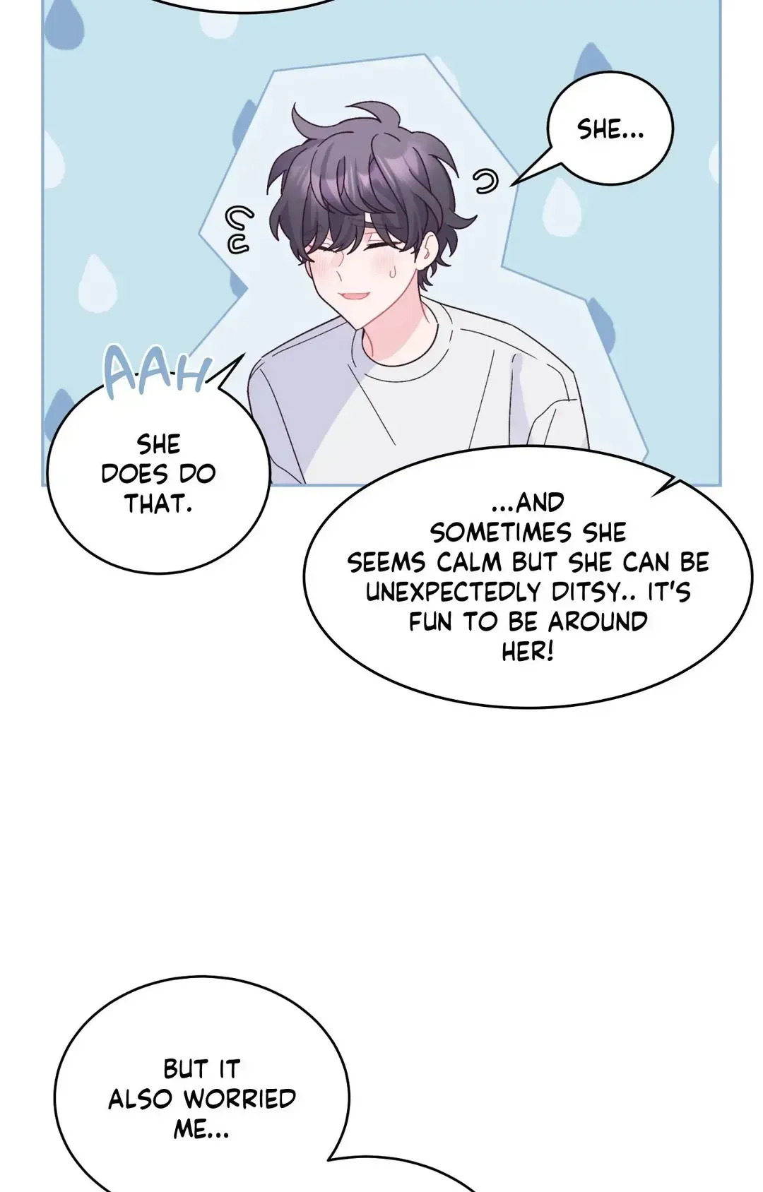 Merry Marbling Chapter 112 Online - página 64