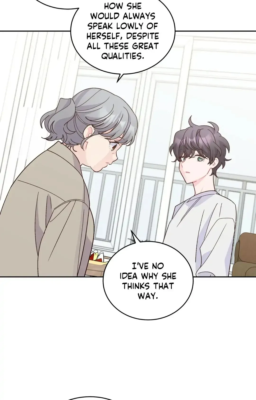 Merry Marbling Chapter 112 Online - página 65