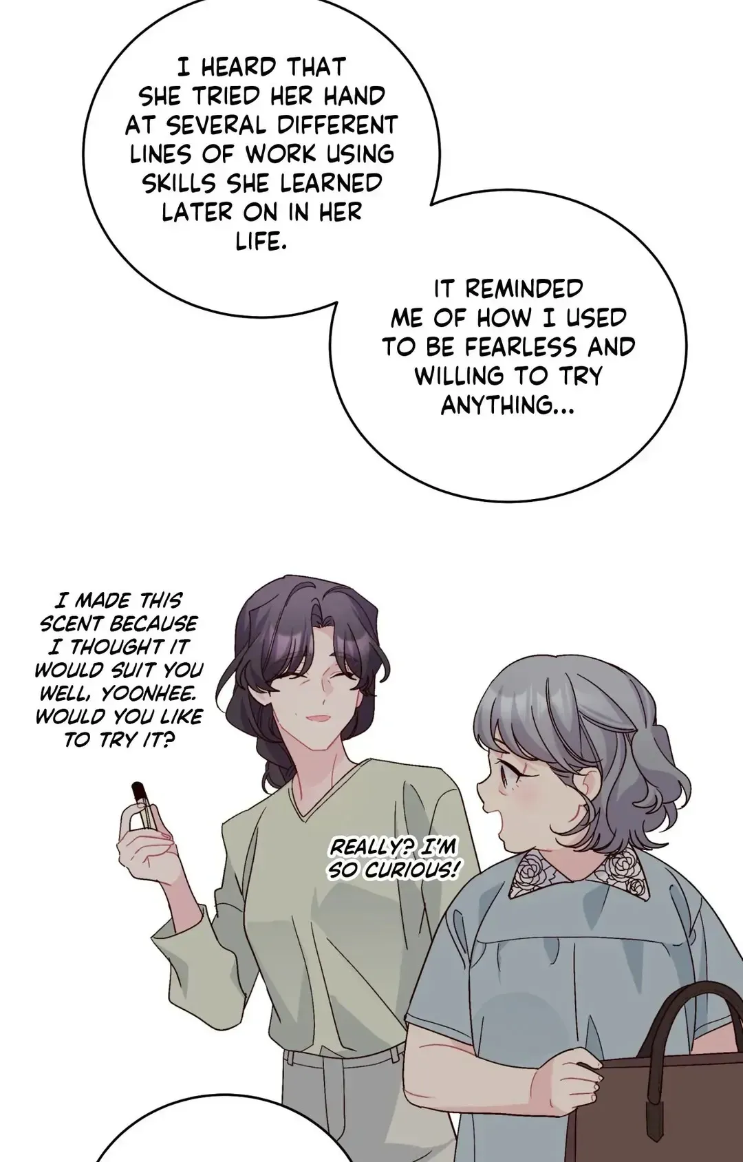 Merry Marbling Chapter 112 Online - página 66