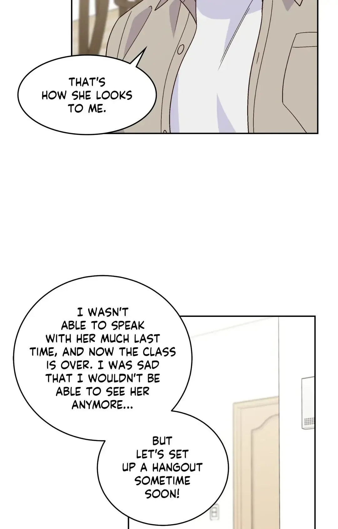Merry Marbling Chapter 112 Online - página 68