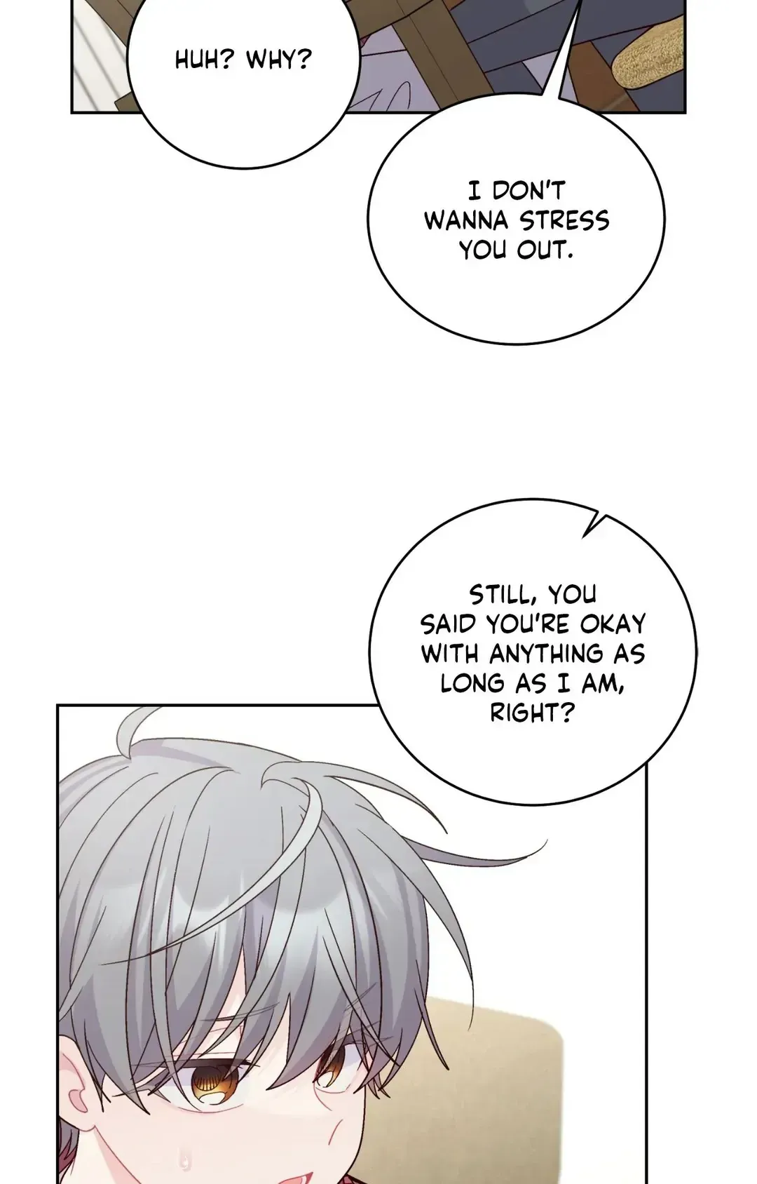 Merry Marbling Chapter 112 Online - página 73