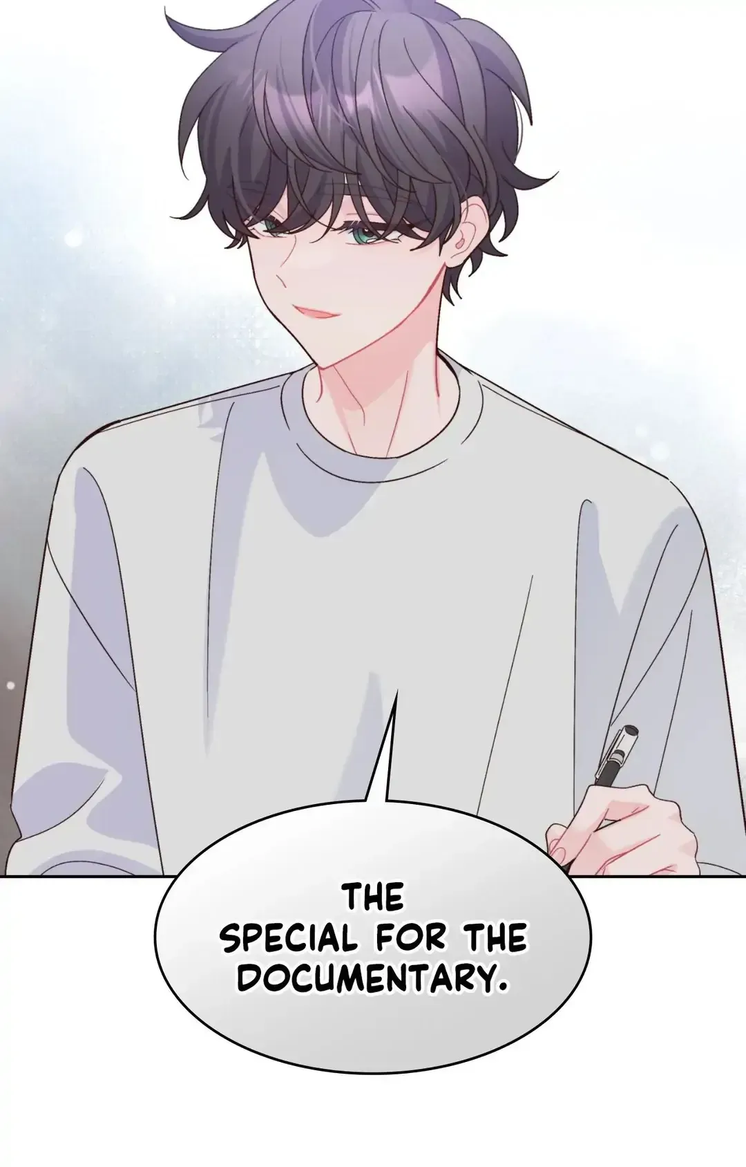Merry Marbling Chapter 112 Online - página 75