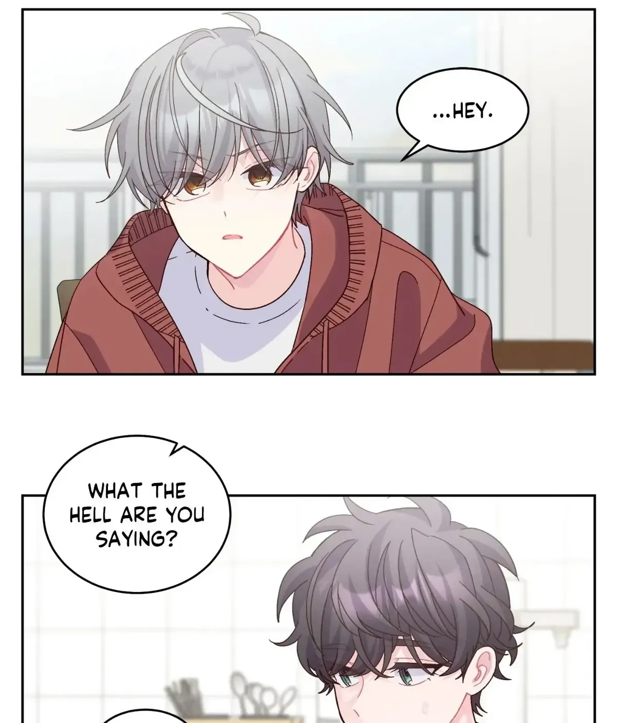 Merry Marbling Chapter 113 Online - página 3