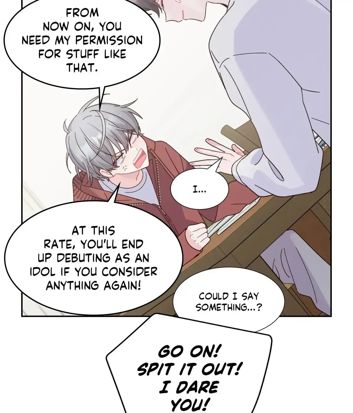 Merry Marbling Chapter 113 Online - página 5