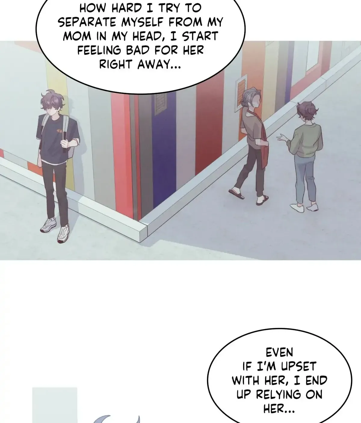 Merry Marbling Chapter 113 Online - página 9