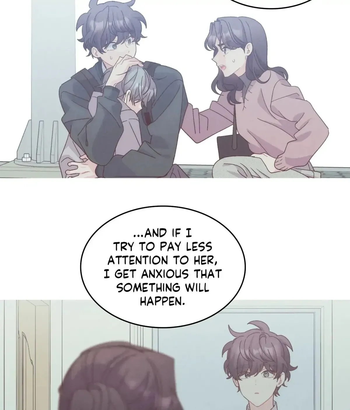 Merry Marbling Chapter 113 Online - página 10