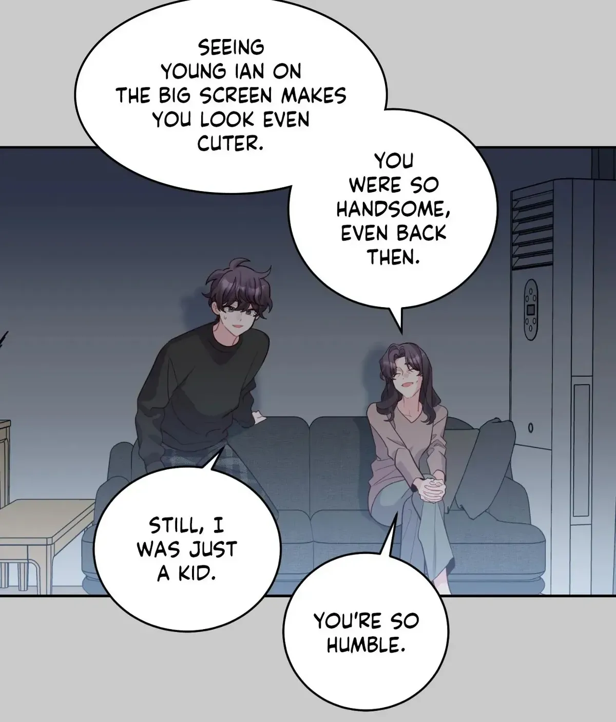 Merry Marbling Chapter 113 Online - página 27