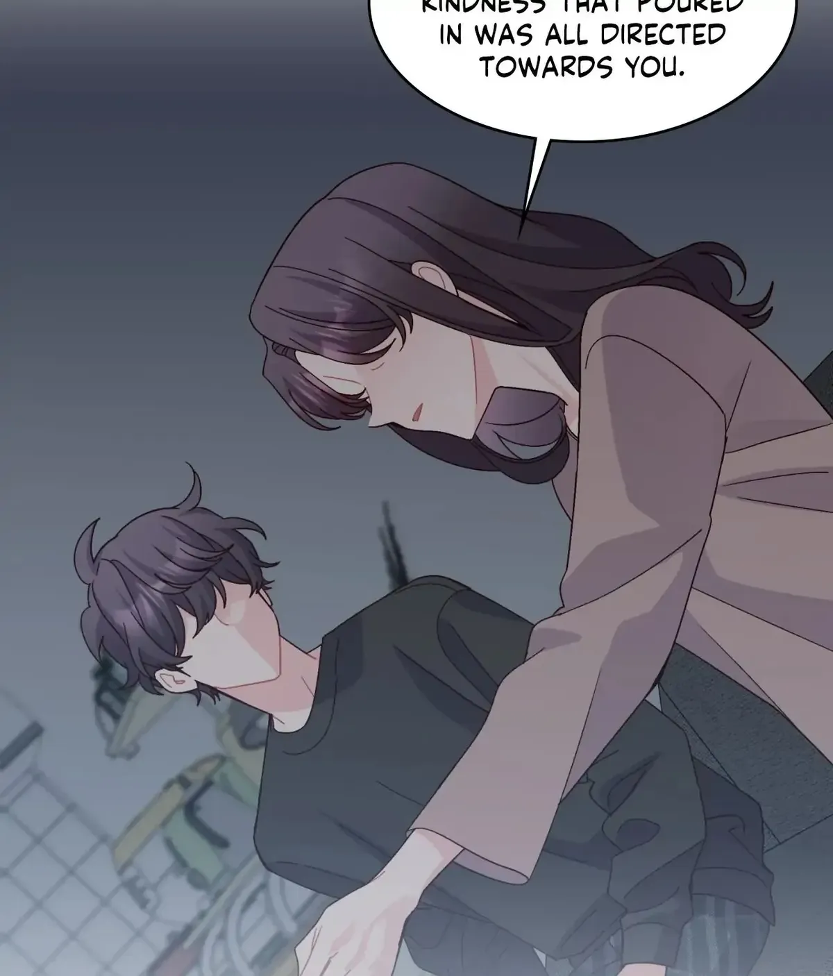 Merry Marbling Chapter 113 Online - página 34