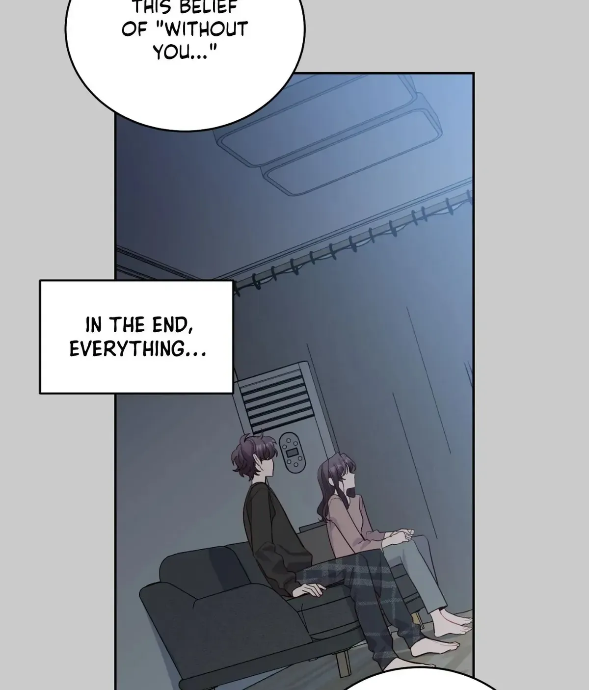 Merry Marbling Chapter 113 Online - página 36