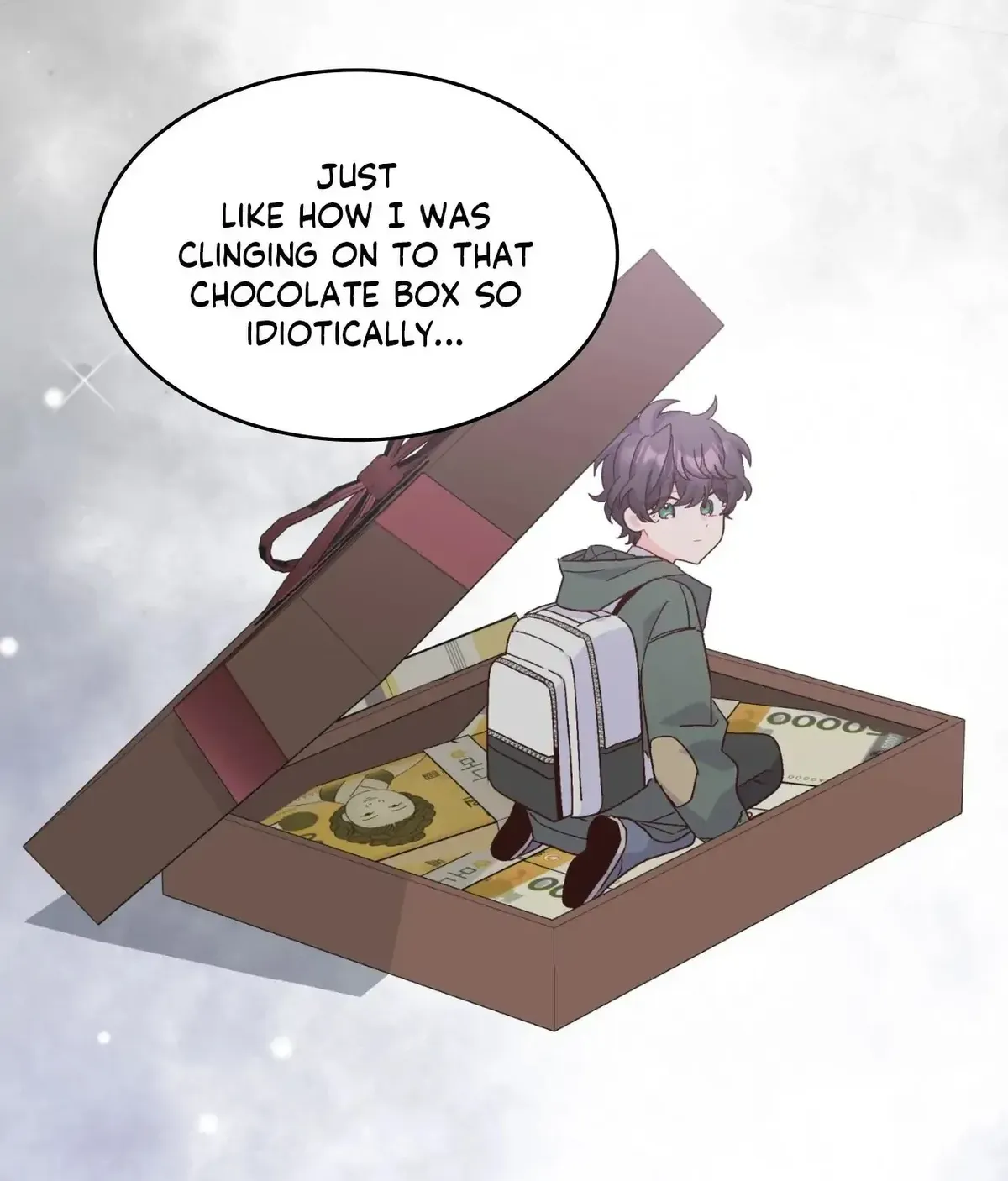 Merry Marbling Chapter 113 Online - página 38