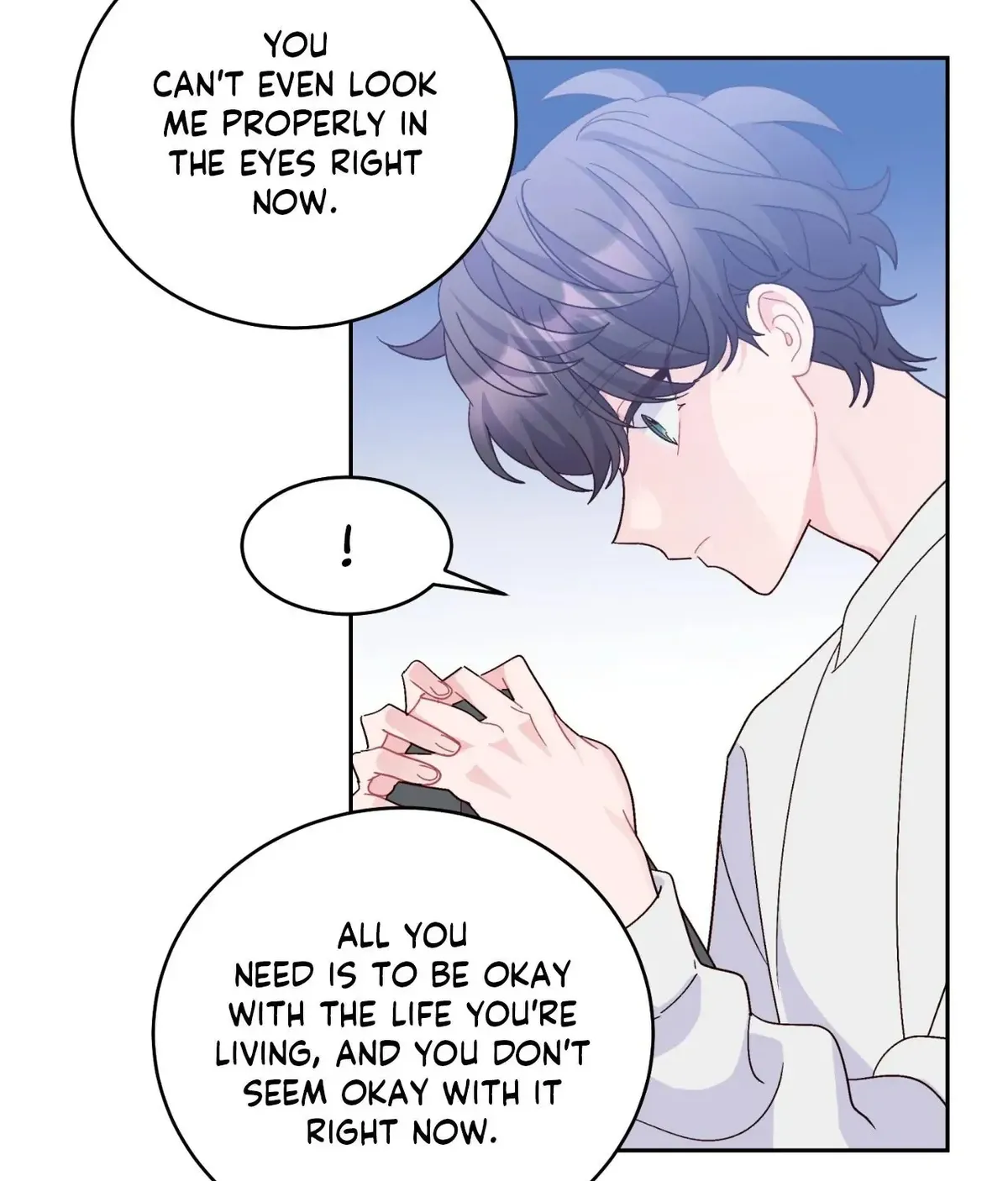 Merry Marbling Chapter 113 Online - página 46