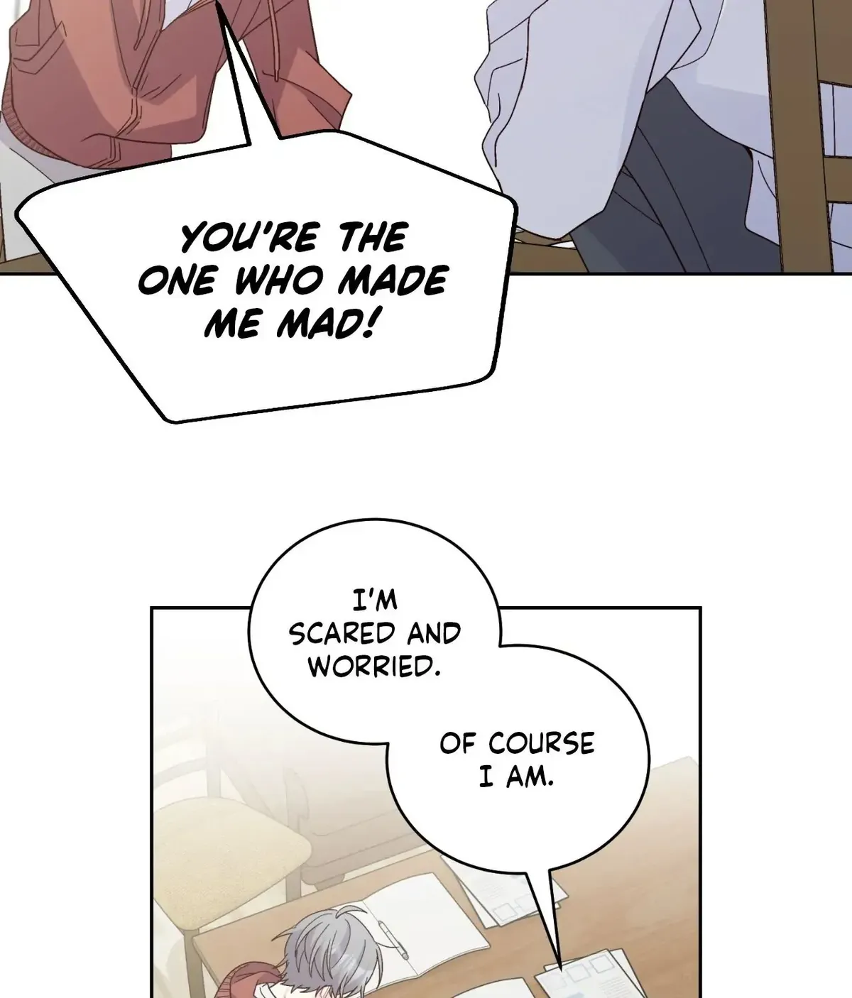 Merry Marbling Chapter 113 Online - página 48