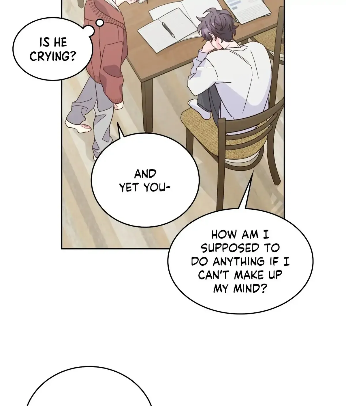 Merry Marbling Chapter 113 Online - página 49