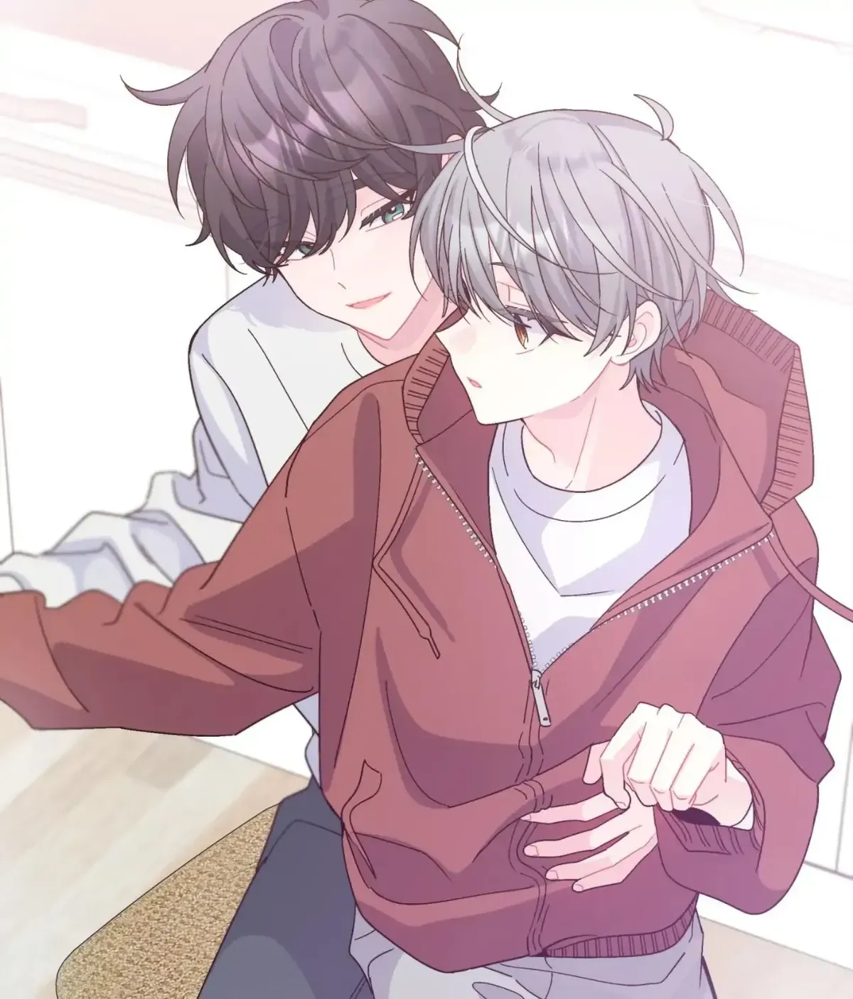 Merry Marbling Chapter 113 Online - página 51