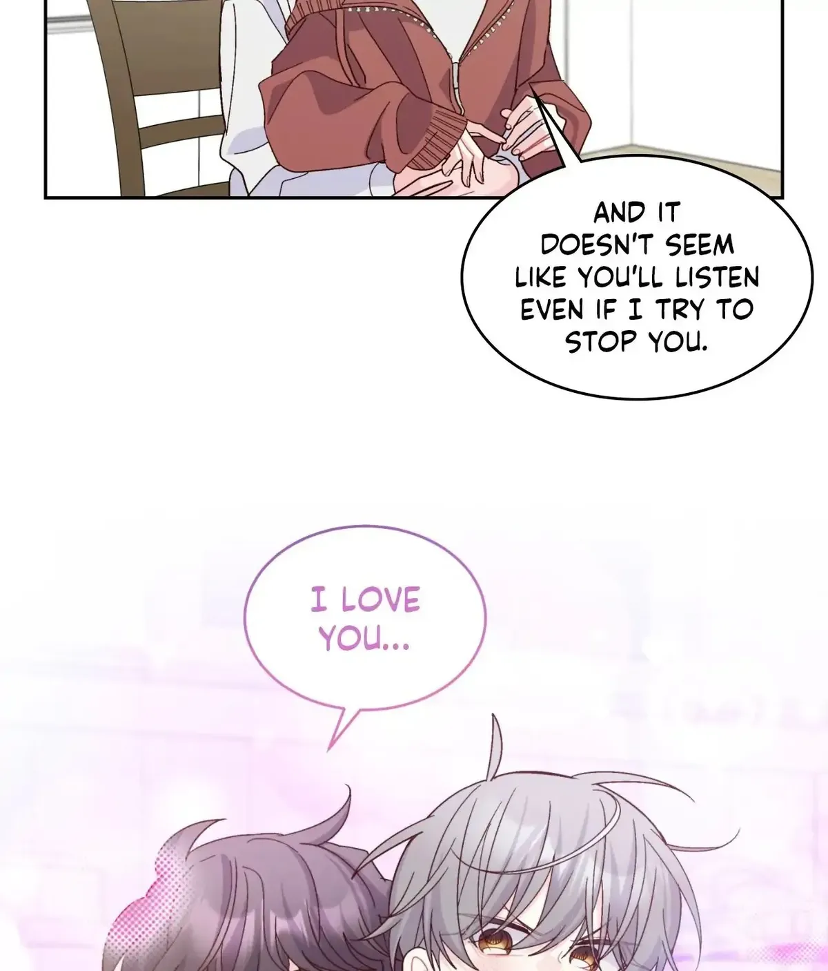Merry Marbling Chapter 113 Online - página 57