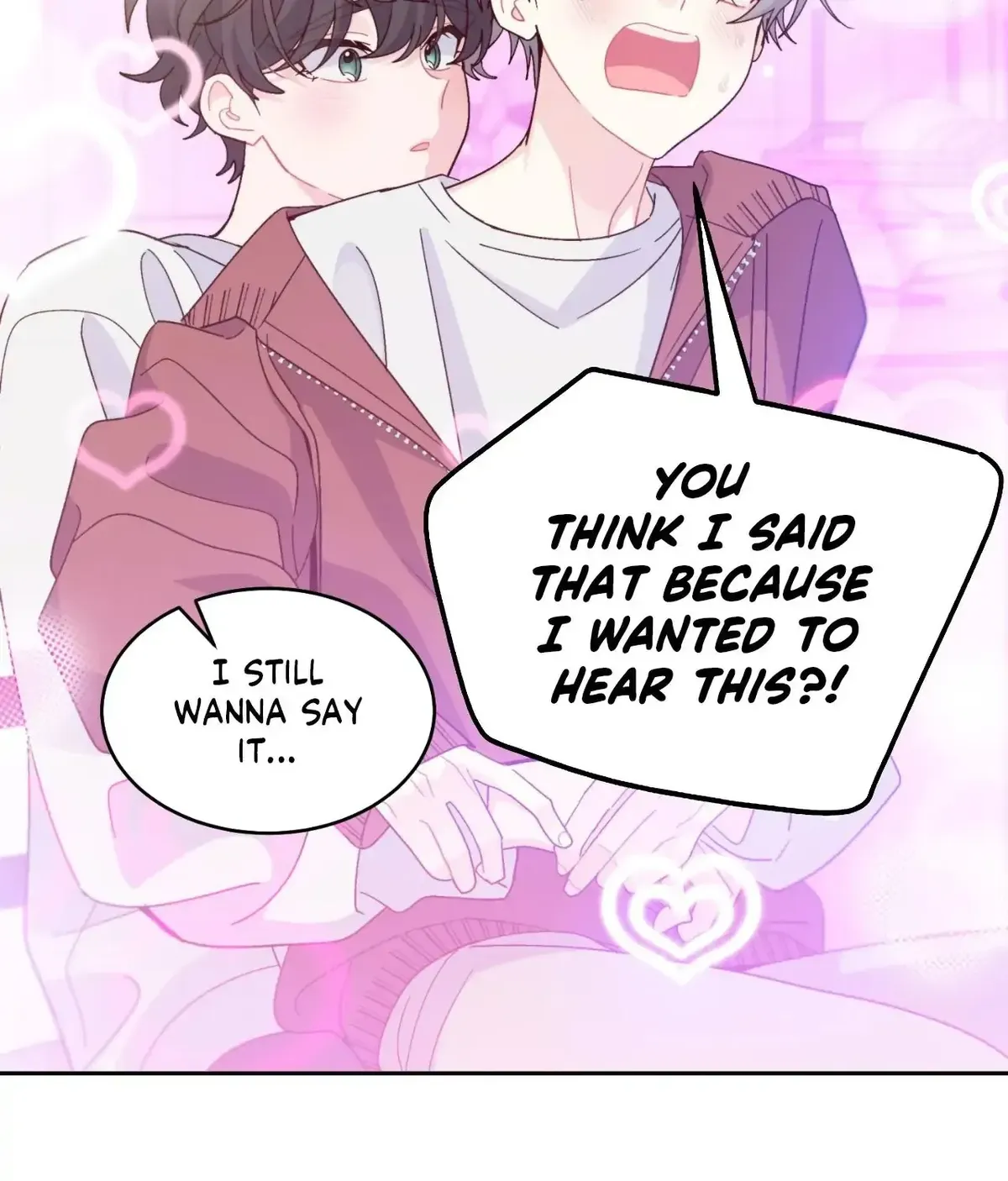 Merry Marbling Chapter 113 Online - página 58
