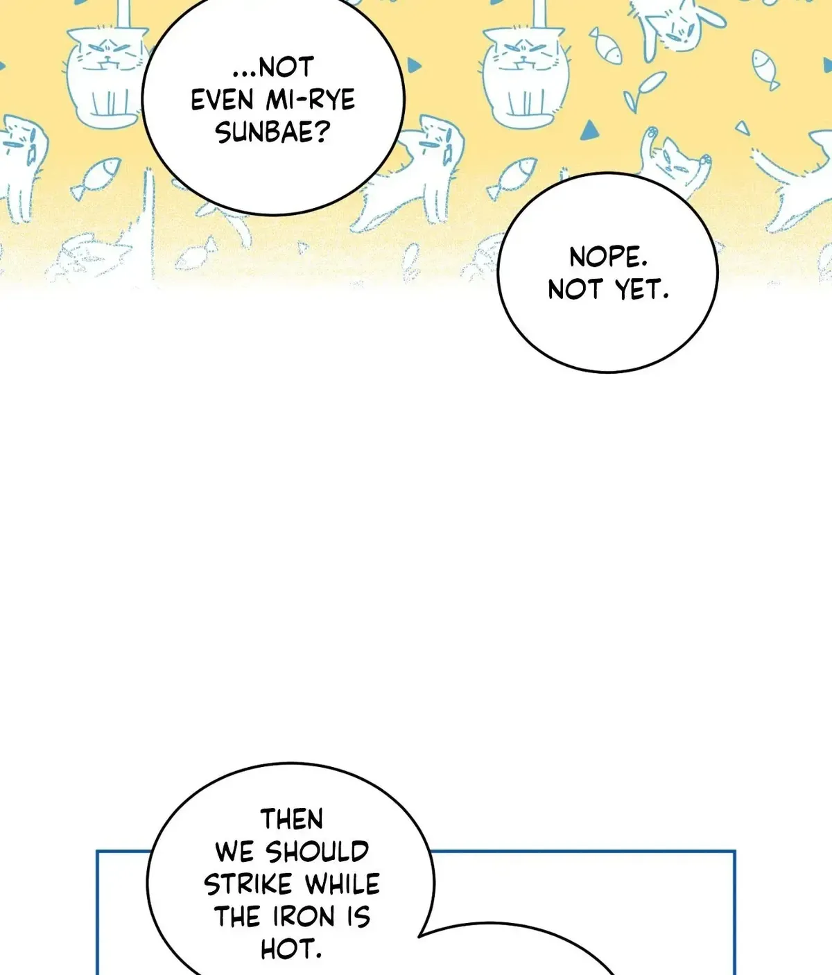 Merry Marbling Chapter 113 Online - página 60