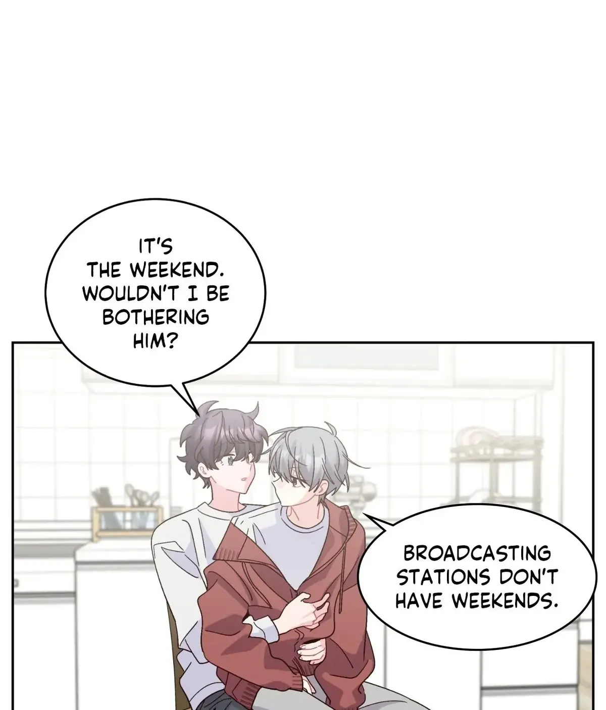 Merry Marbling Chapter 113 Online - página 62