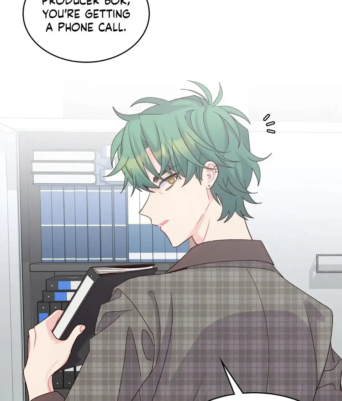 Merry Marbling Chapter 113 Online - página 65