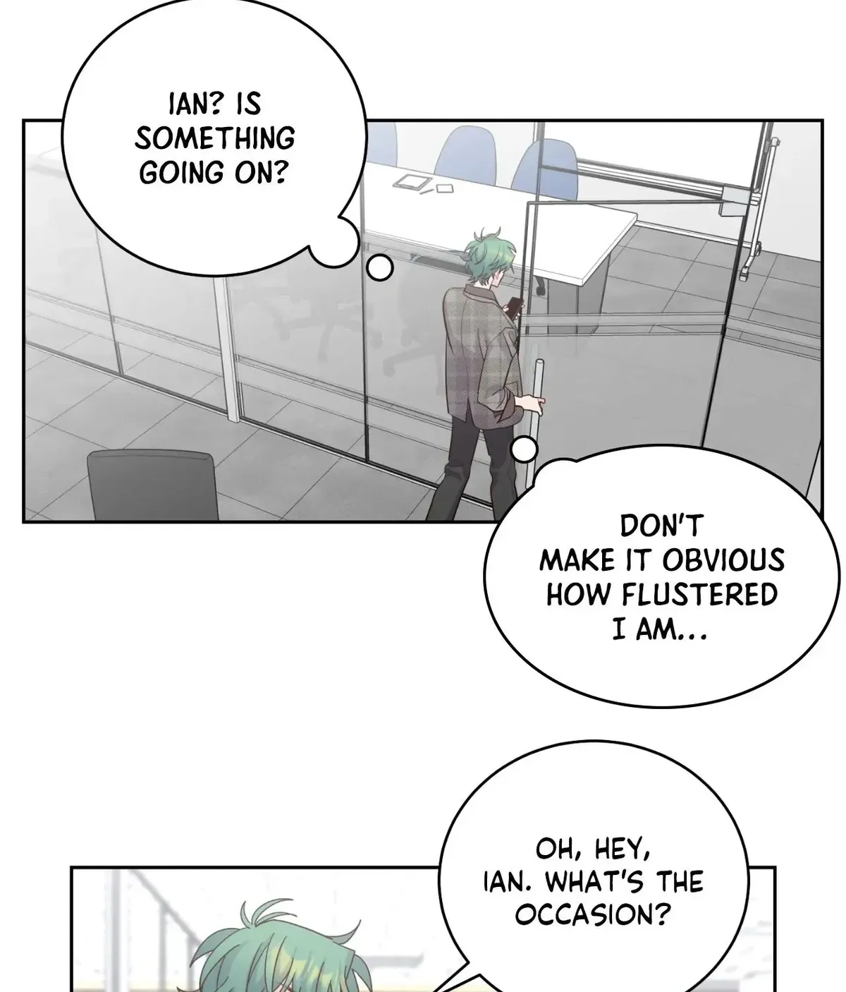 Merry Marbling Chapter 113 Online - página 68
