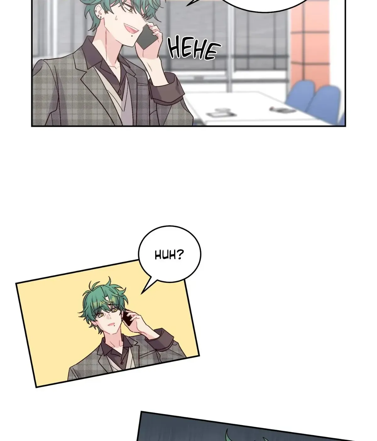 Merry Marbling Chapter 113 Online - página 69
