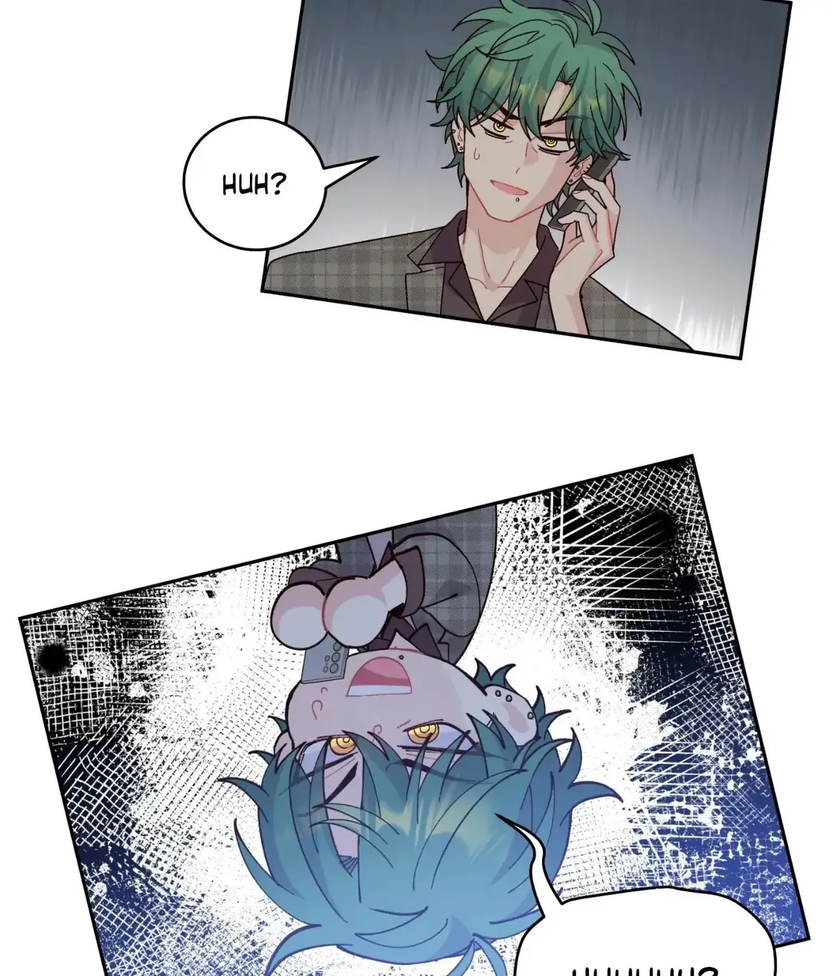 Merry Marbling Chapter 113 Online - página 70