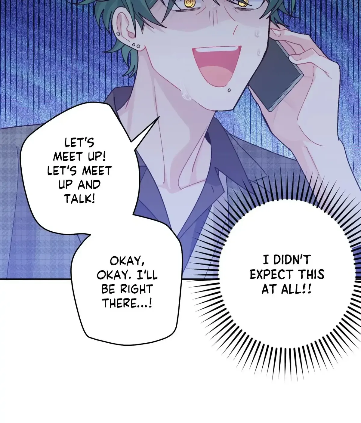 Merry Marbling Chapter 113 Online - página 72
