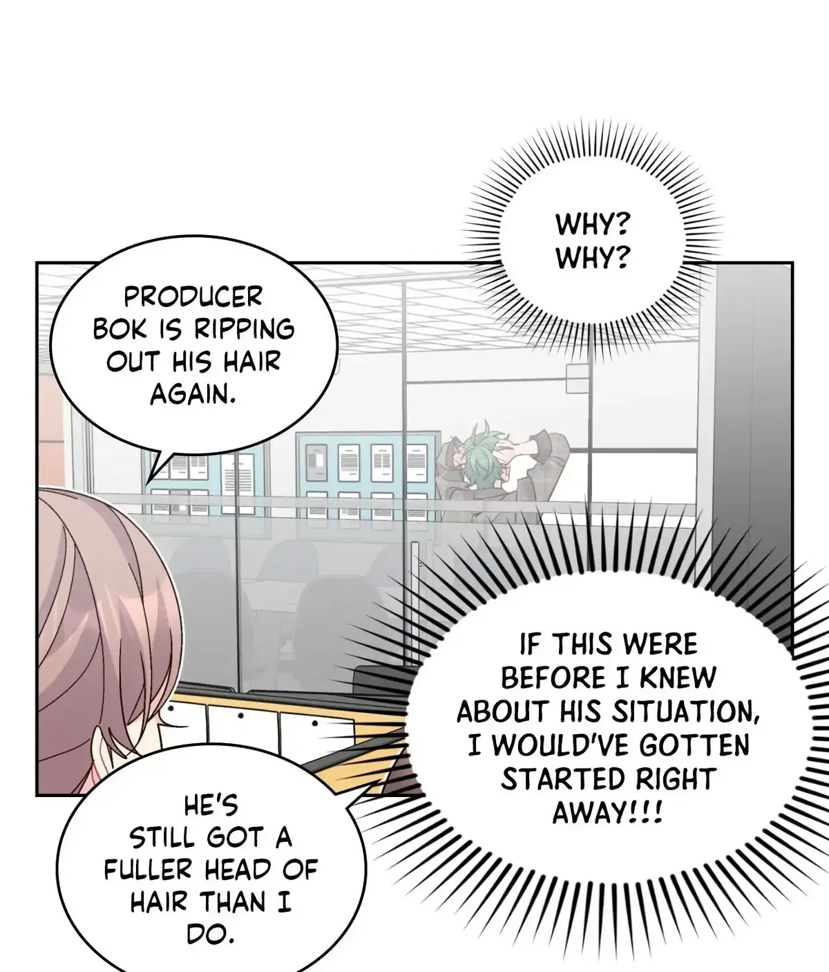 Merry Marbling Chapter 113 Online - página 73