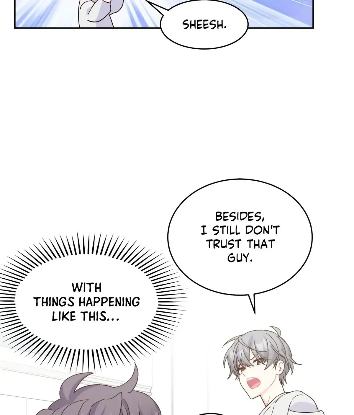 Merry Marbling Chapter 113 Online - página 79