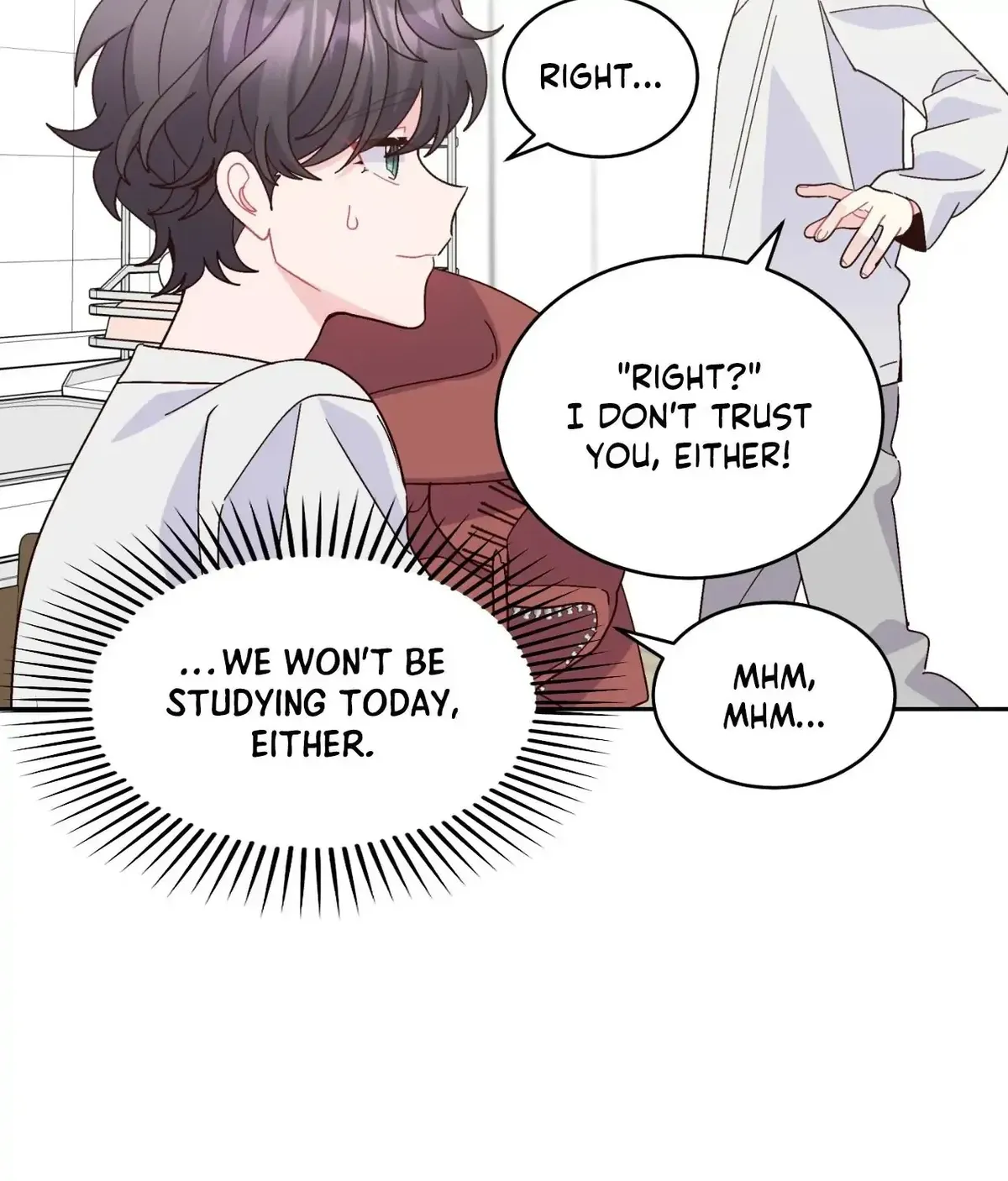 Merry Marbling Chapter 113 Online - página 80