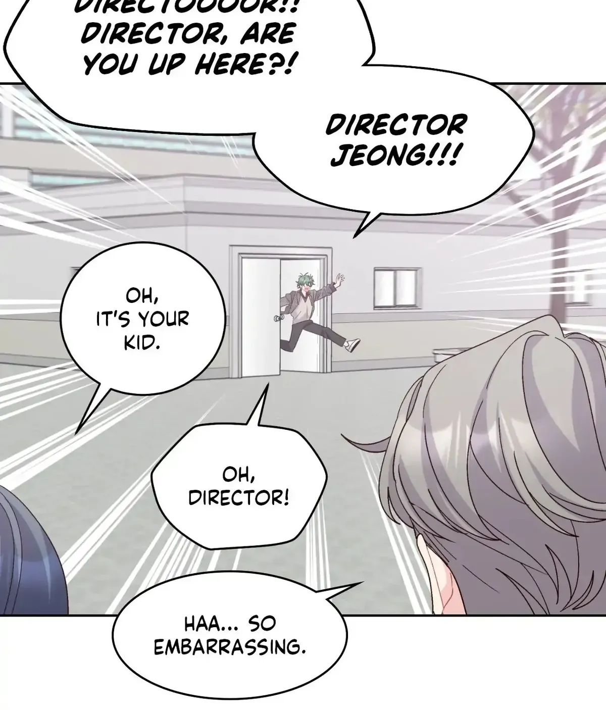 Merry Marbling Chapter 113 Online - página 82