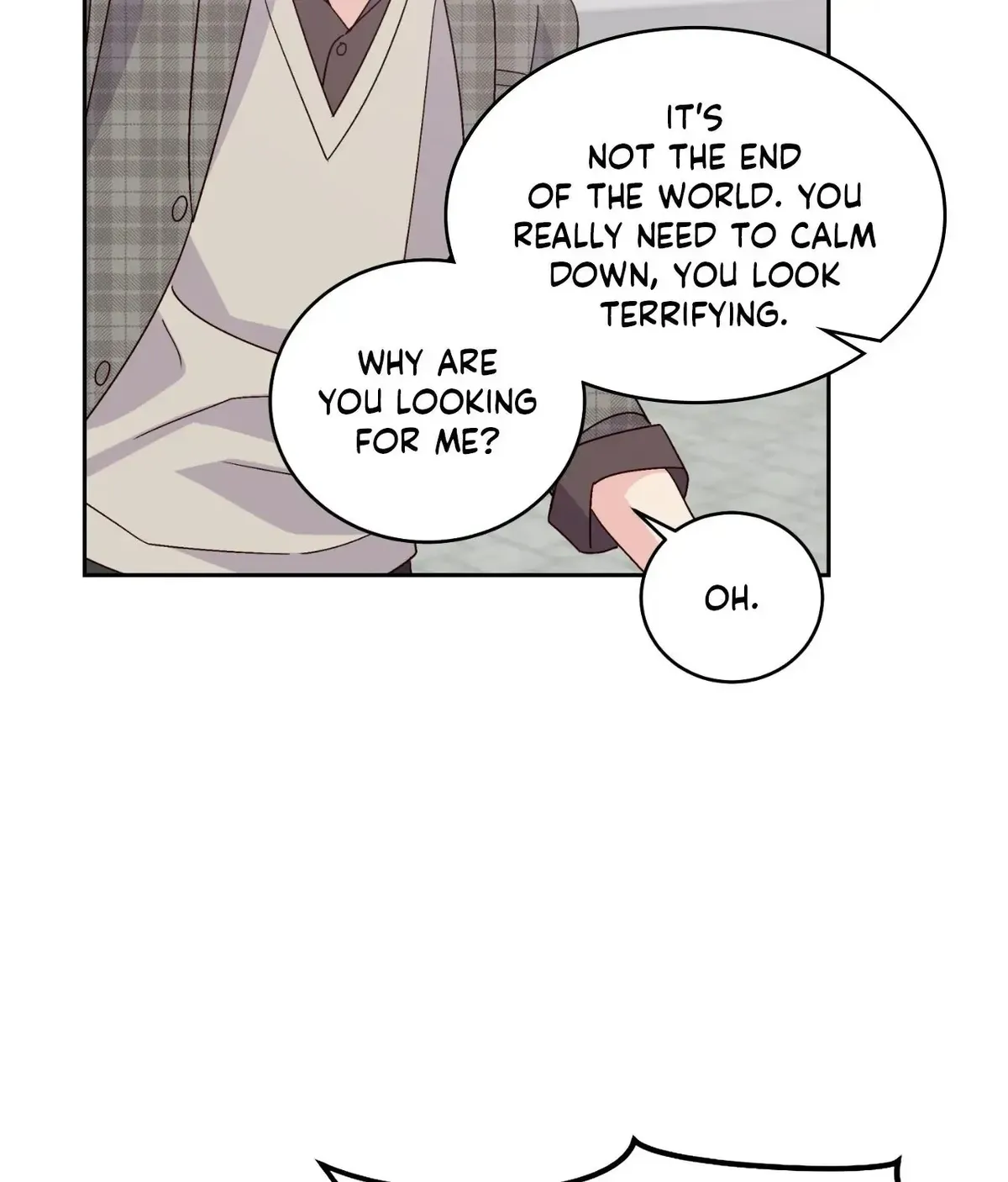 Merry Marbling Chapter 113 Online - página 84