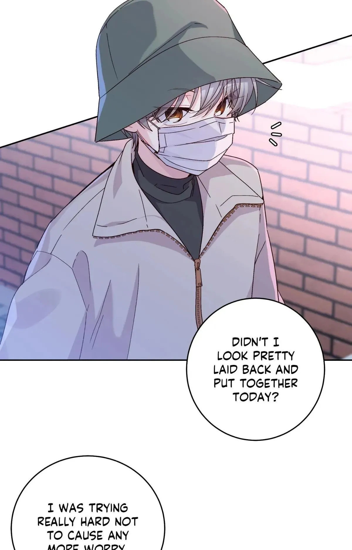 Merry Marbling Chapter 116 Online - página 3