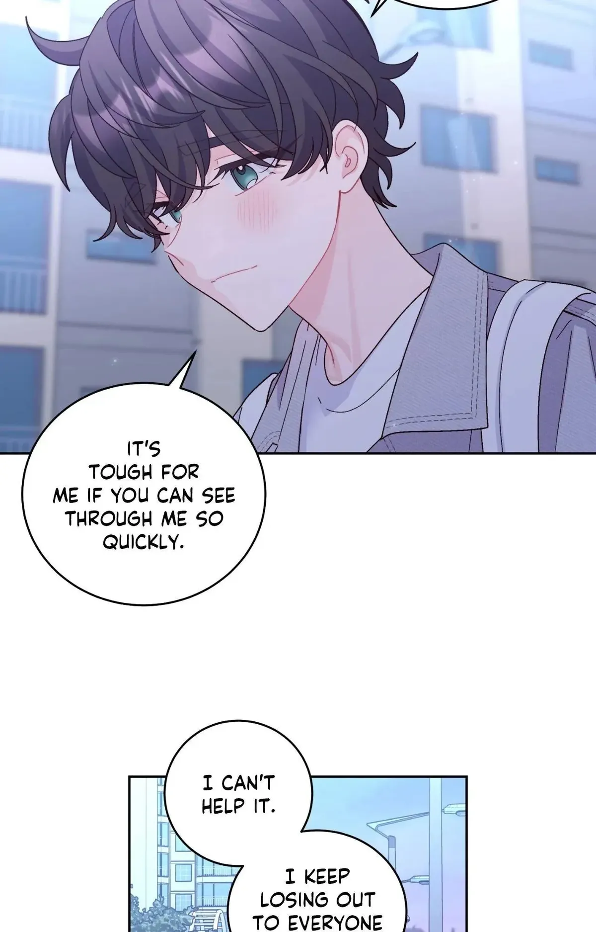 Merry Marbling Chapter 116 Online - página 5
