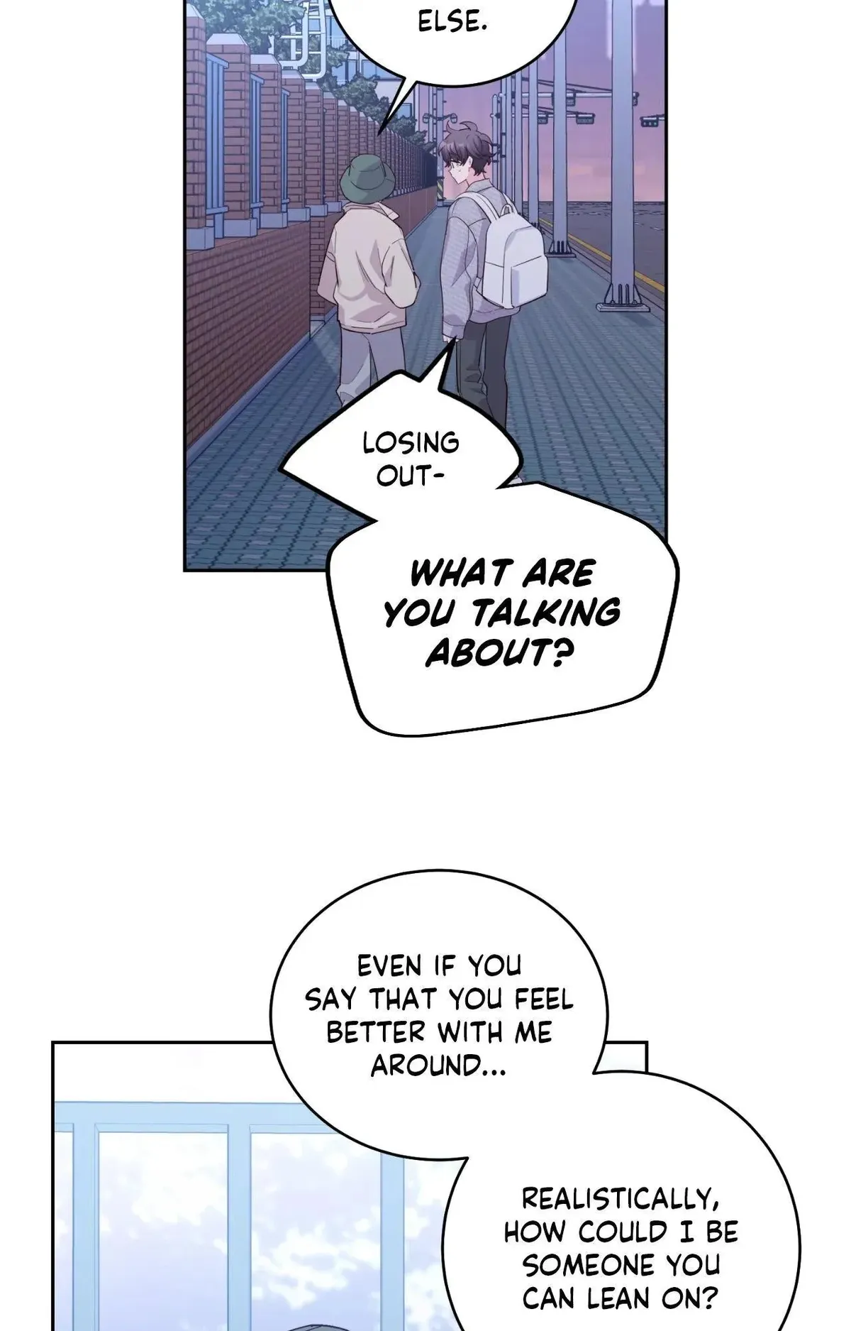 Merry Marbling Chapter 116 Online - página 6