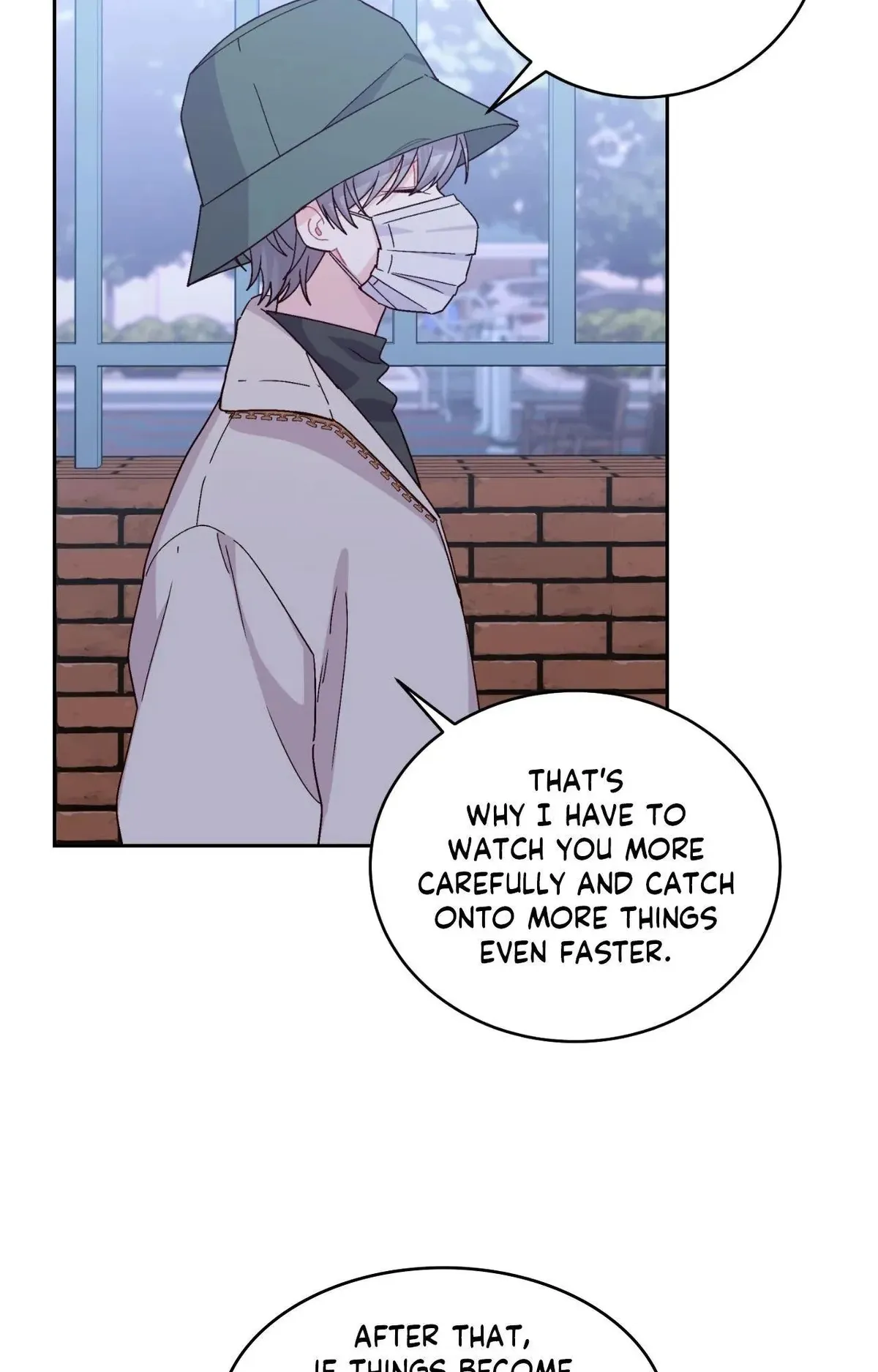 Merry Marbling Chapter 116 Online - página 7