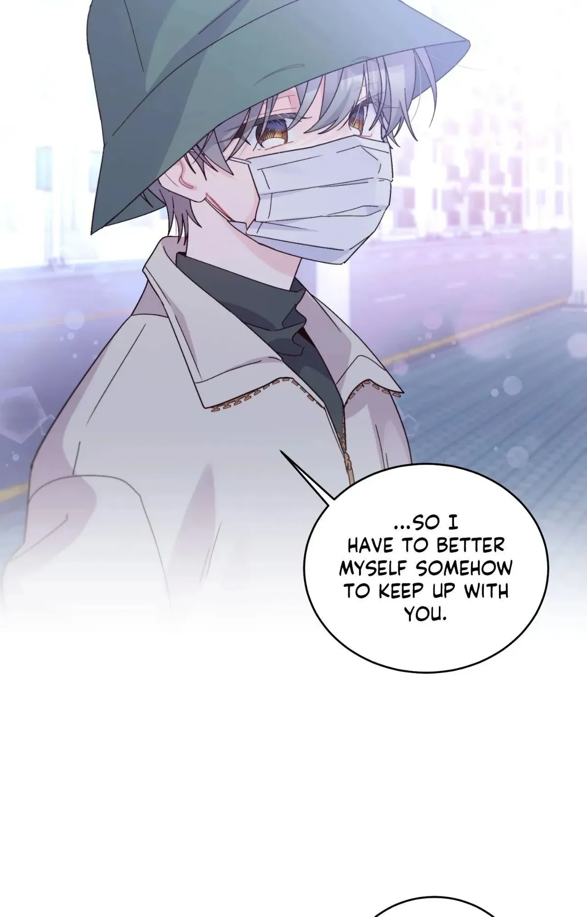 Merry Marbling Chapter 116 Online - página 9