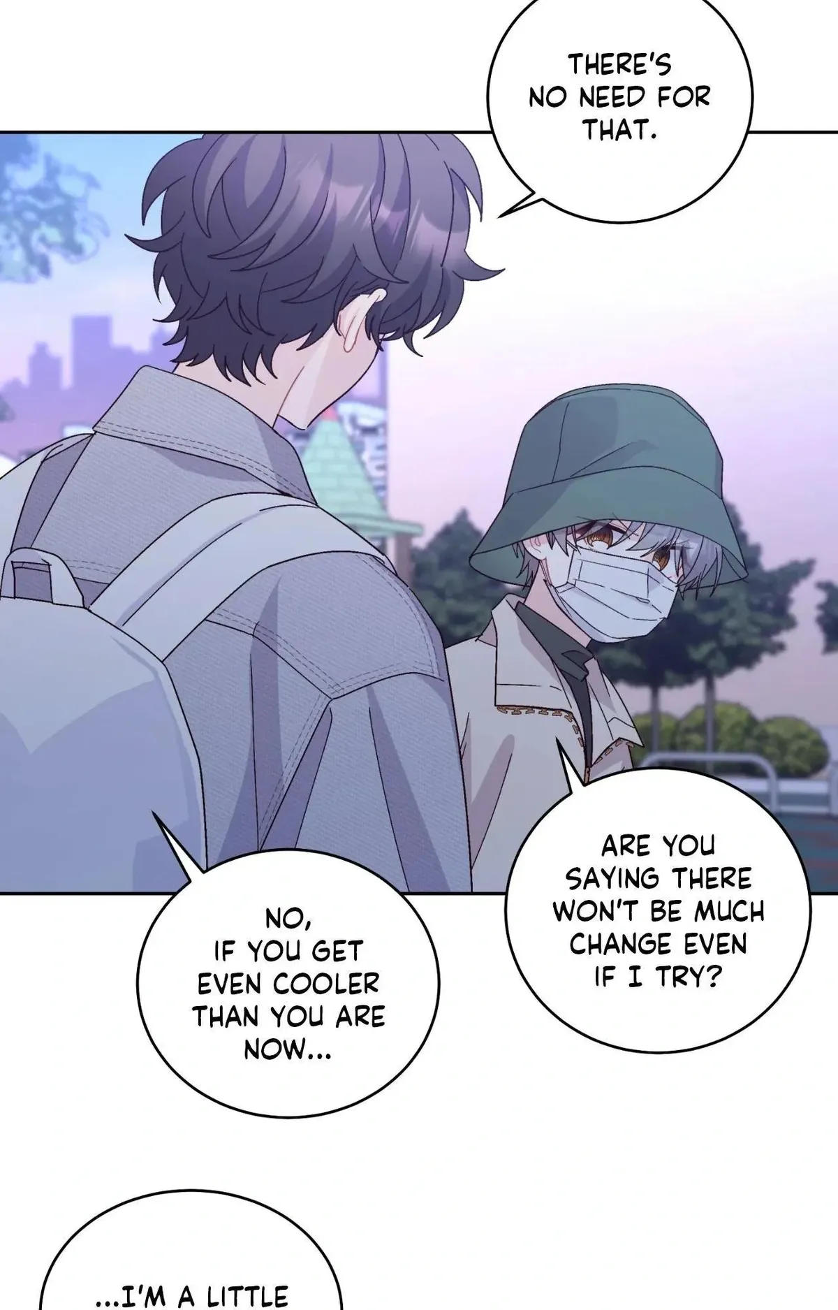 Merry Marbling Chapter 116 Online - página 10
