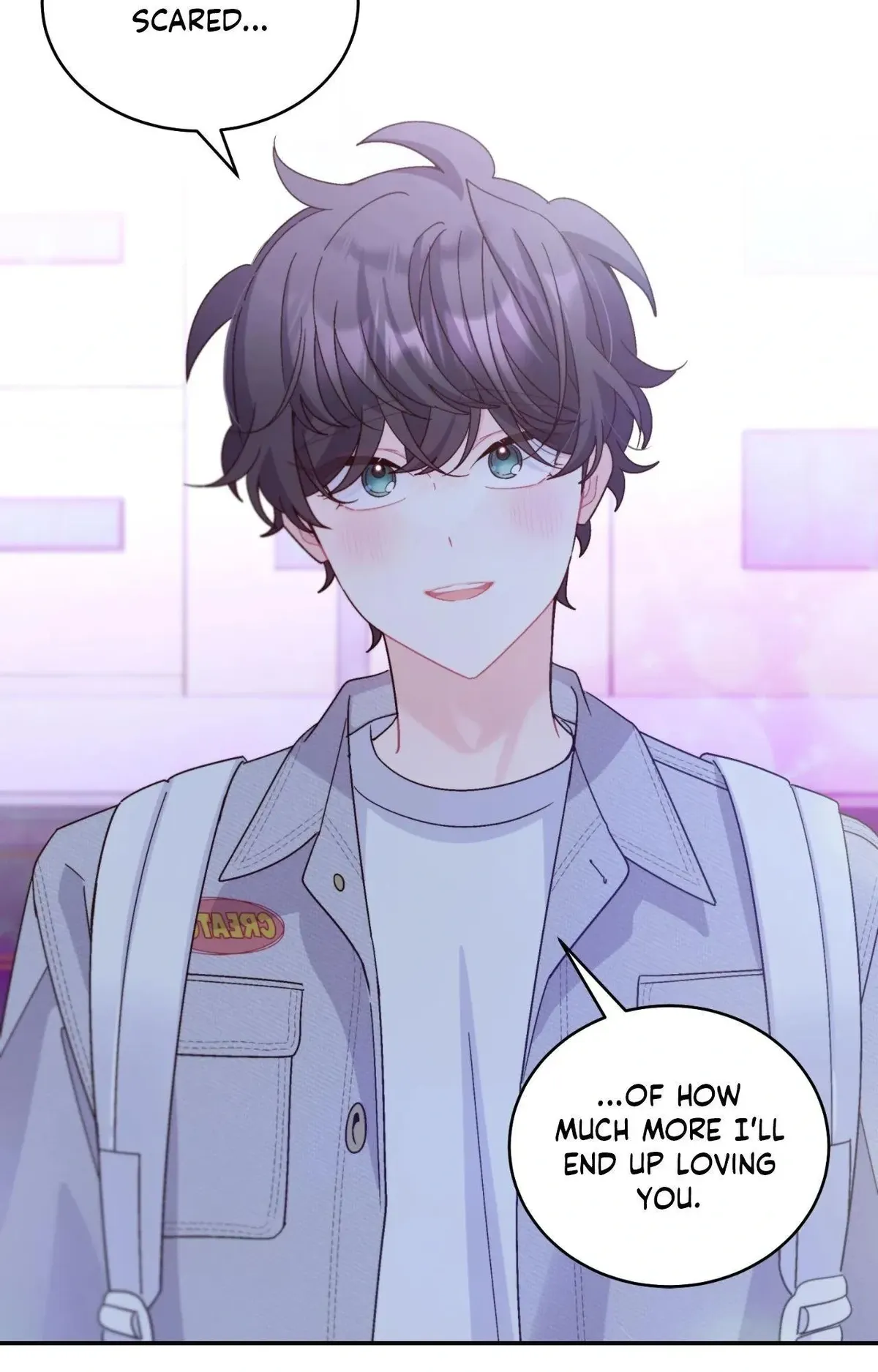 Merry Marbling Chapter 116 Online - página 11