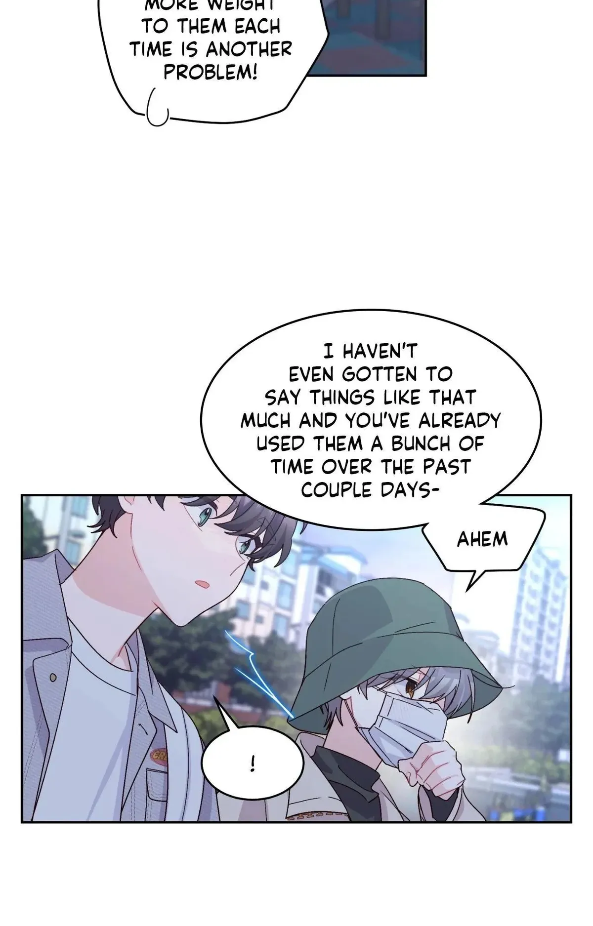 Merry Marbling Chapter 116 Online - página 14