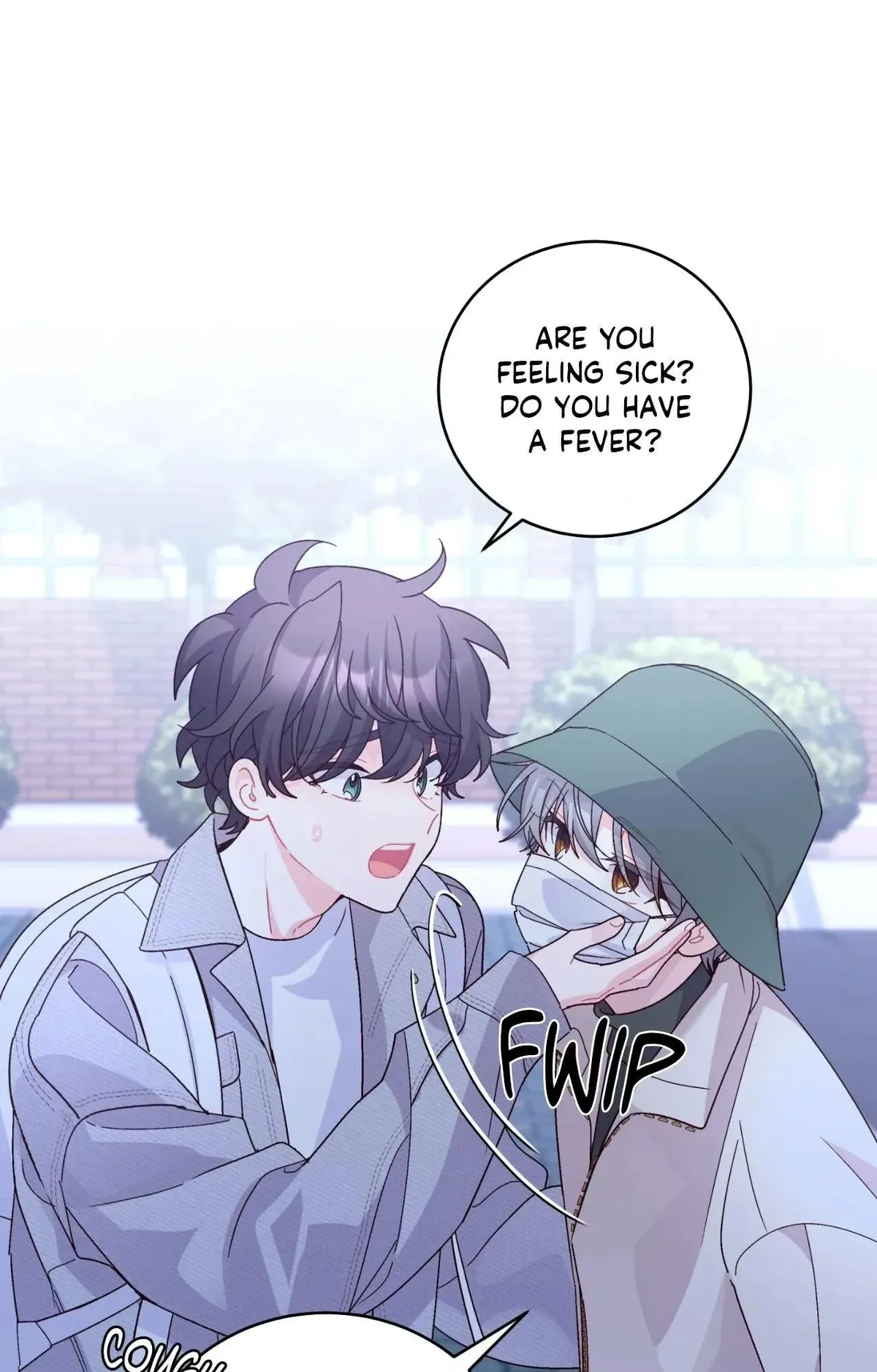 Merry Marbling Chapter 116 Online - página 15