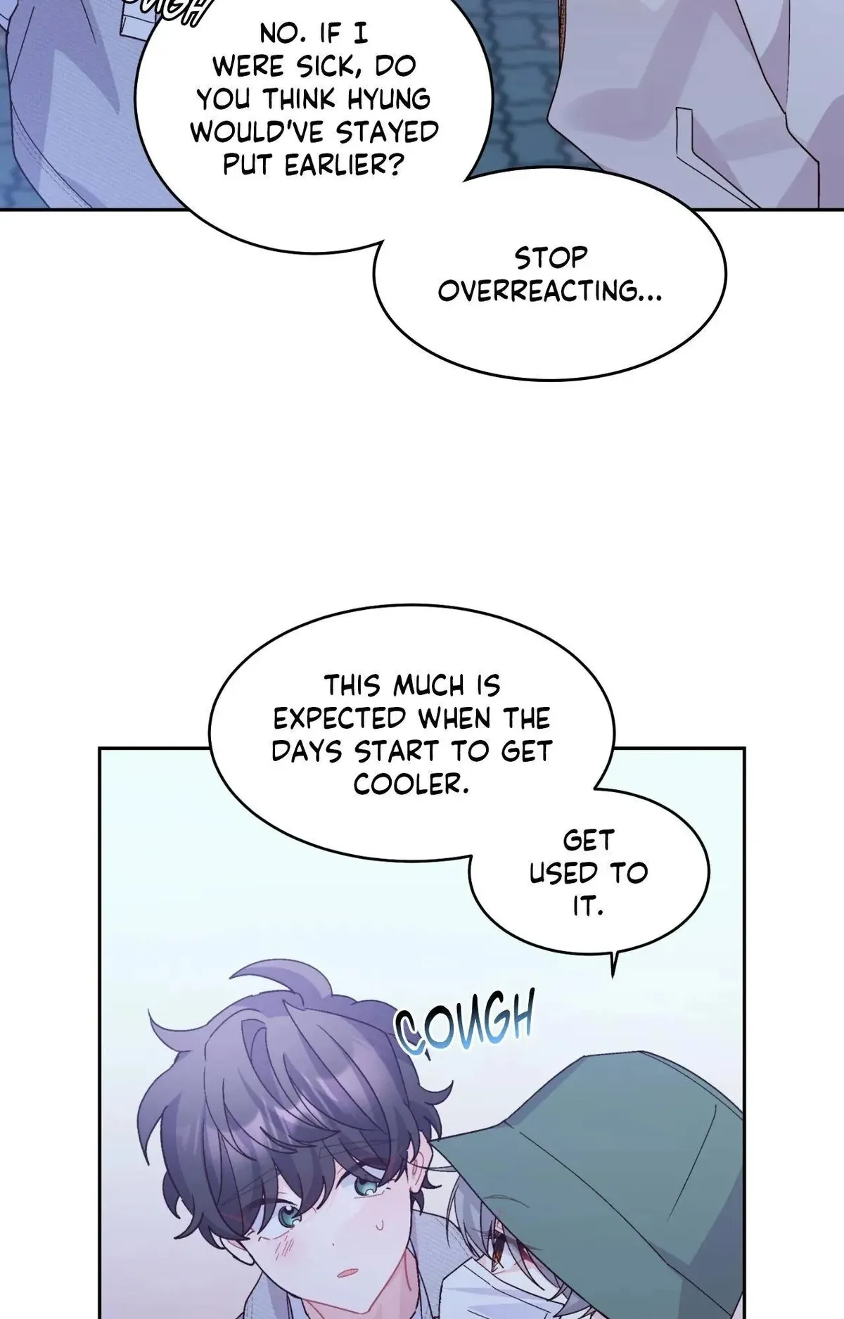 Merry Marbling Chapter 116 Online - página 16