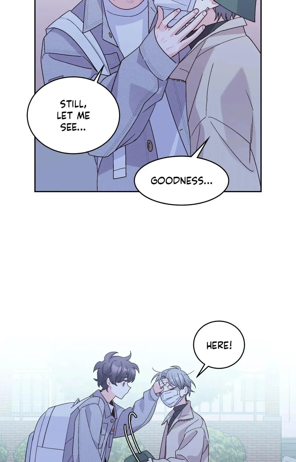 Merry Marbling Chapter 116 Online - página 17