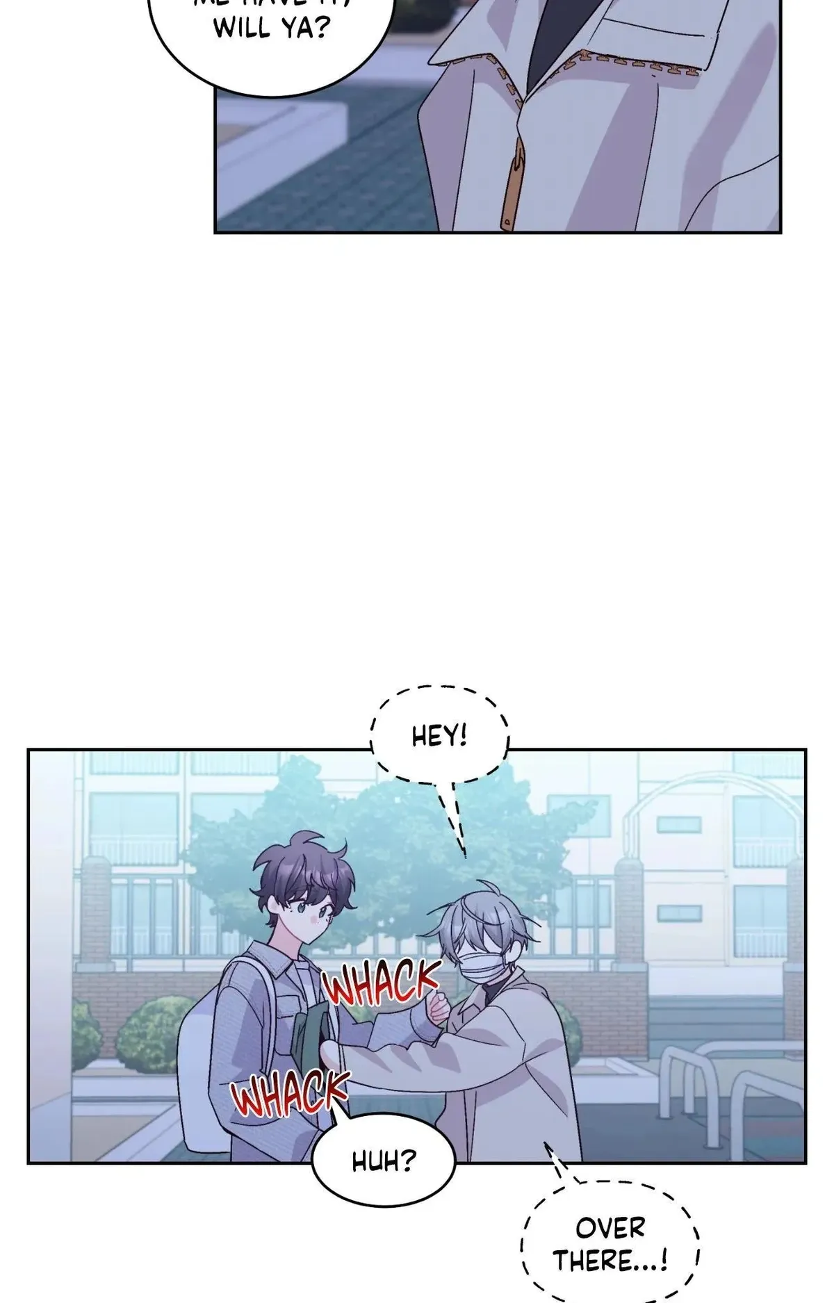 Merry Marbling Chapter 116 Online - página 19