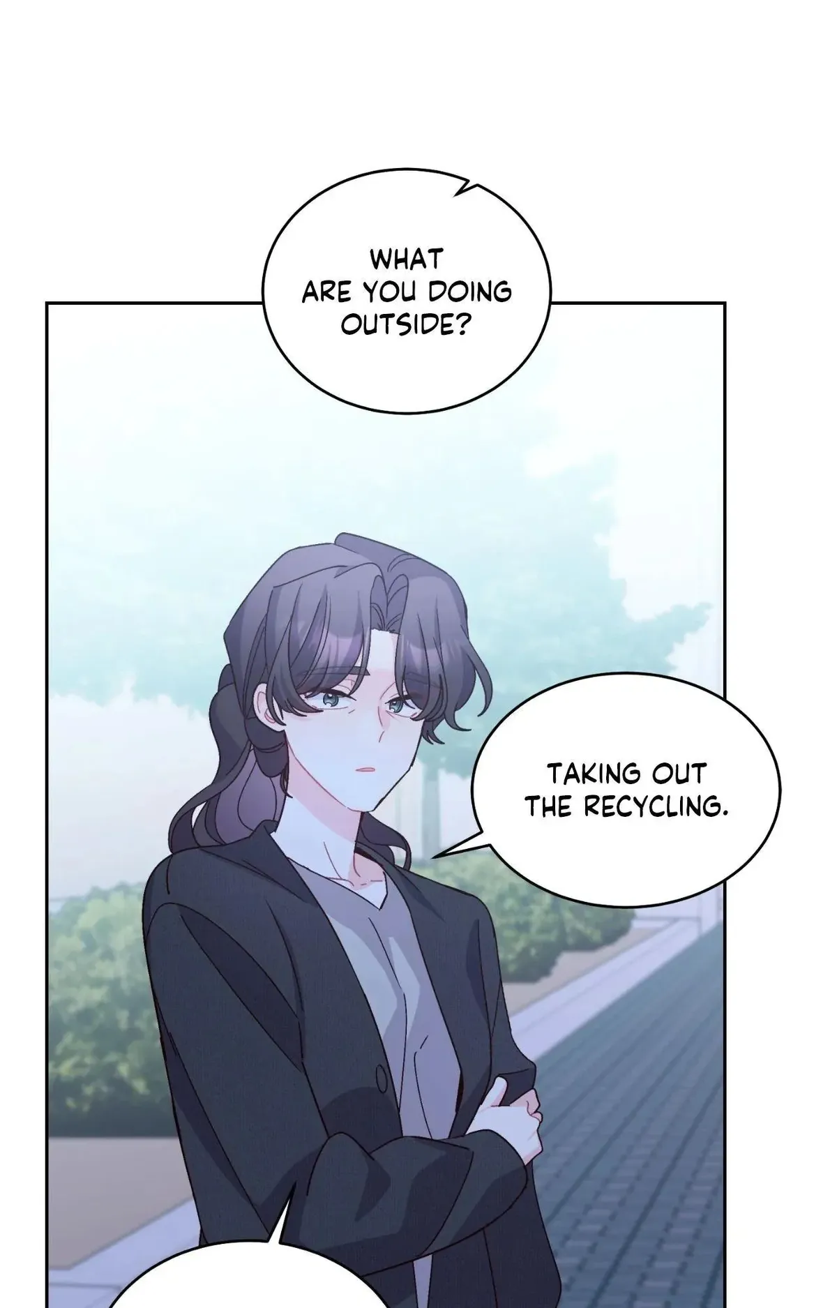 Merry Marbling Chapter 116 Online - página 21