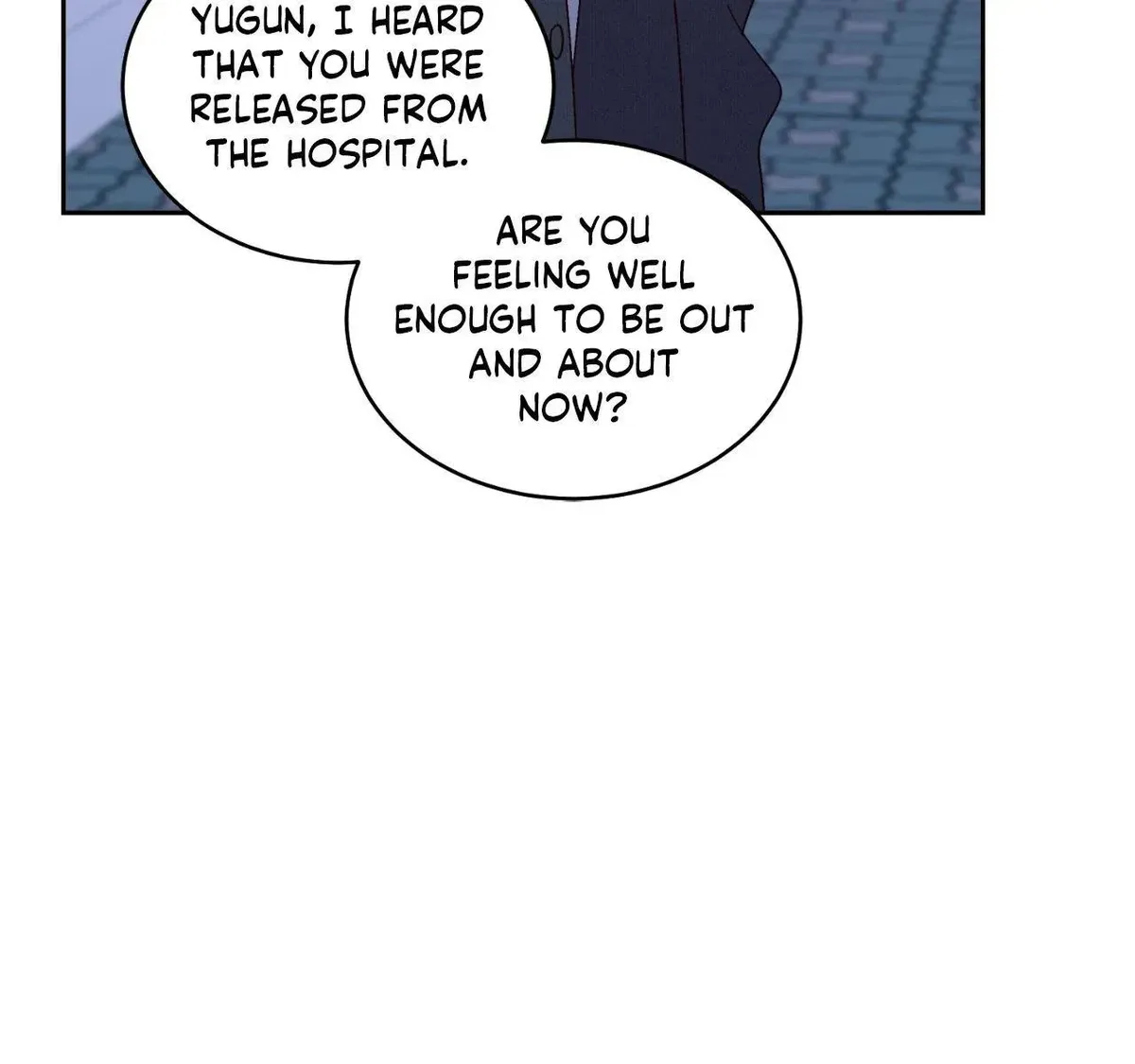 Merry Marbling Chapter 116 Online - página 22
