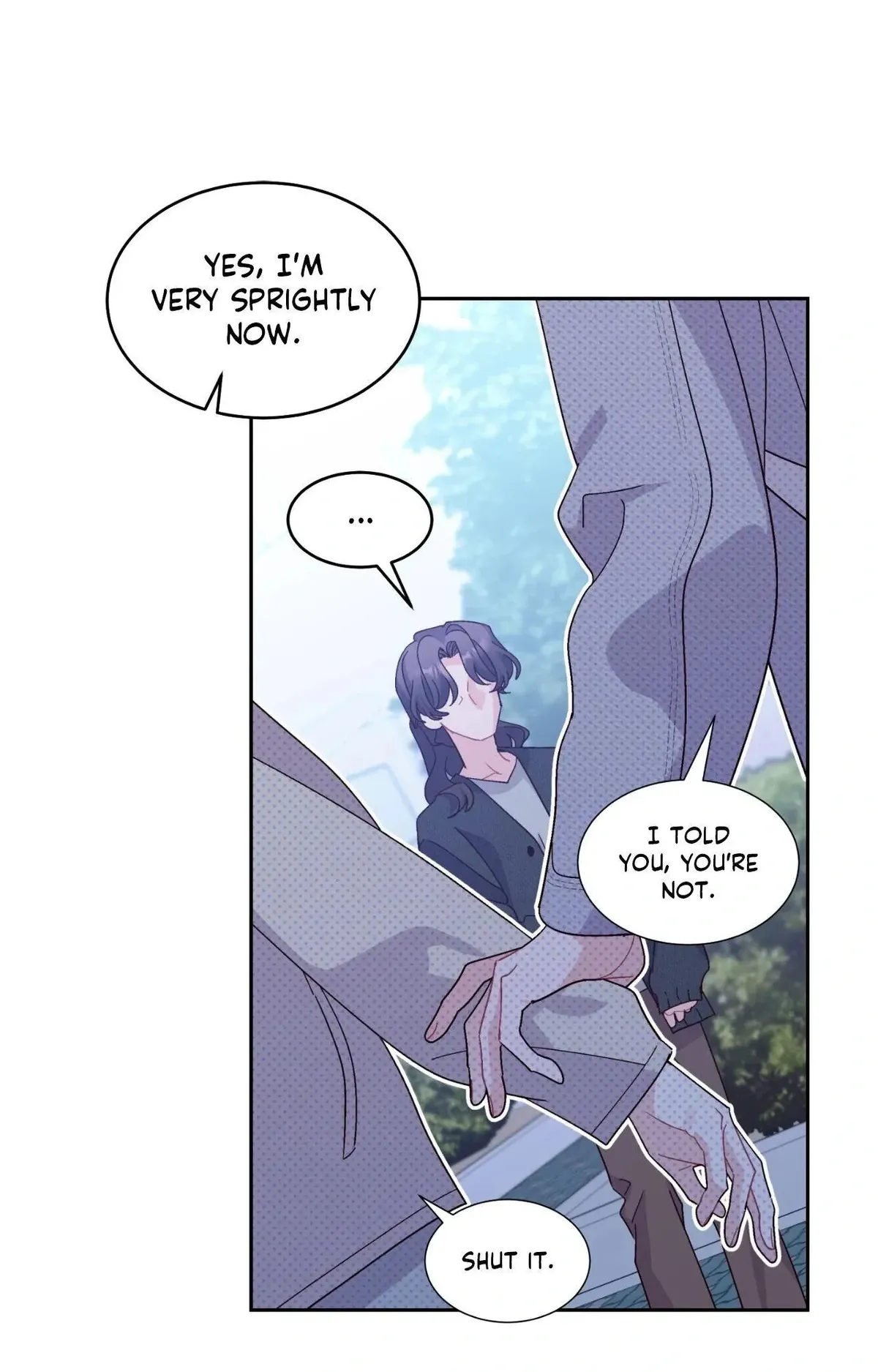 Merry Marbling Chapter 116 Online - página 23