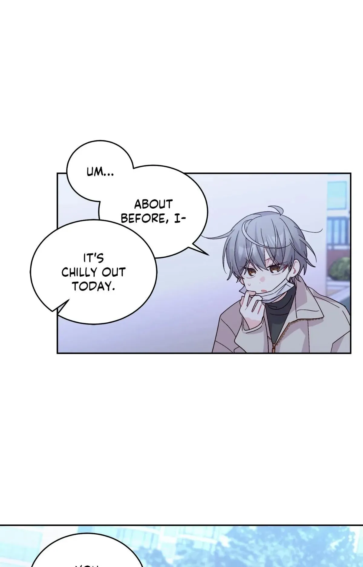 Merry Marbling Chapter 116 Online - página 24