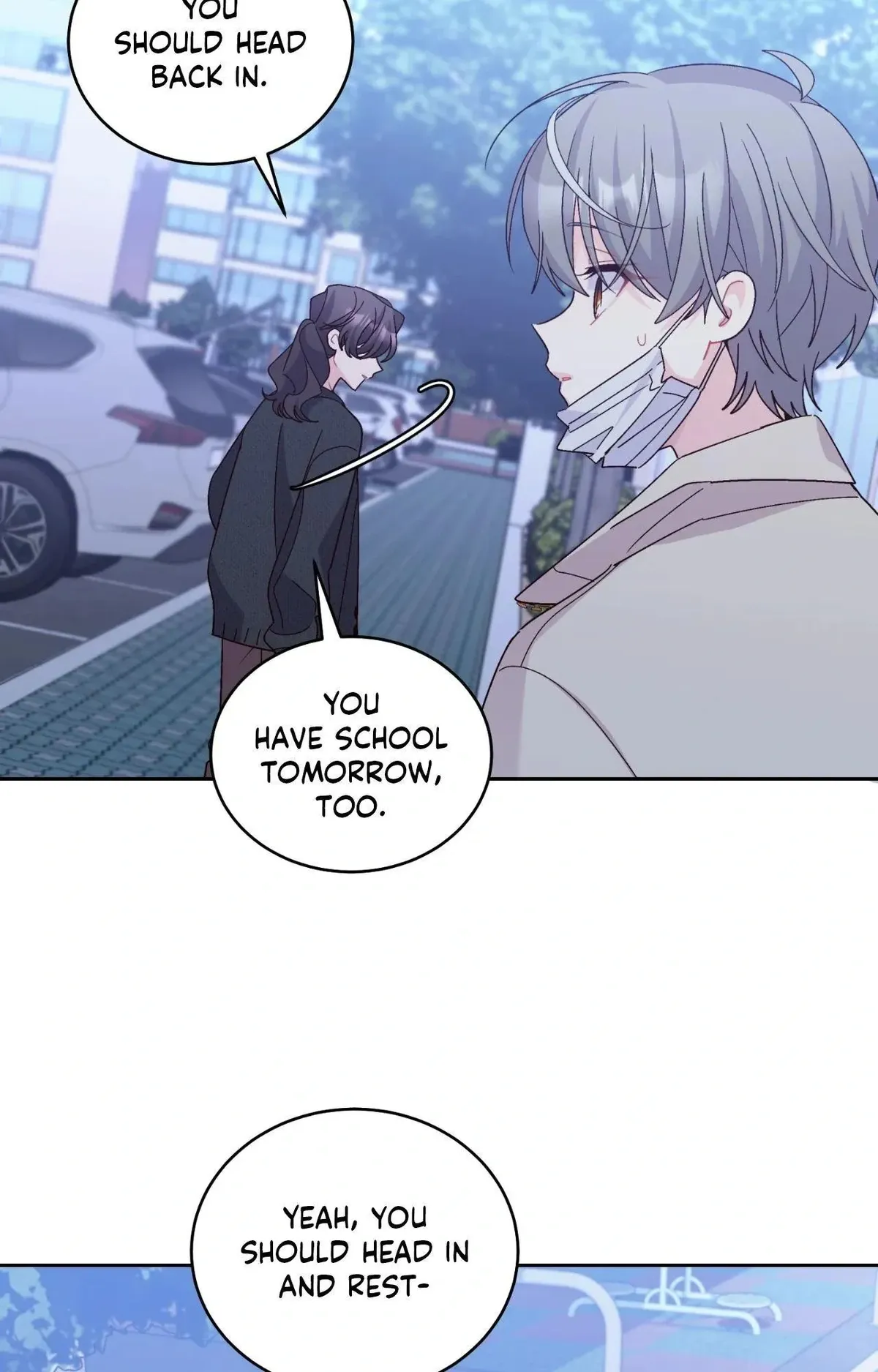 Merry Marbling Chapter 116 Online - página 25