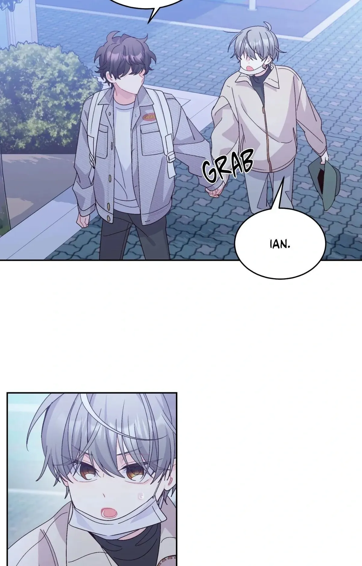 Merry Marbling Chapter 116 Online - página 26
